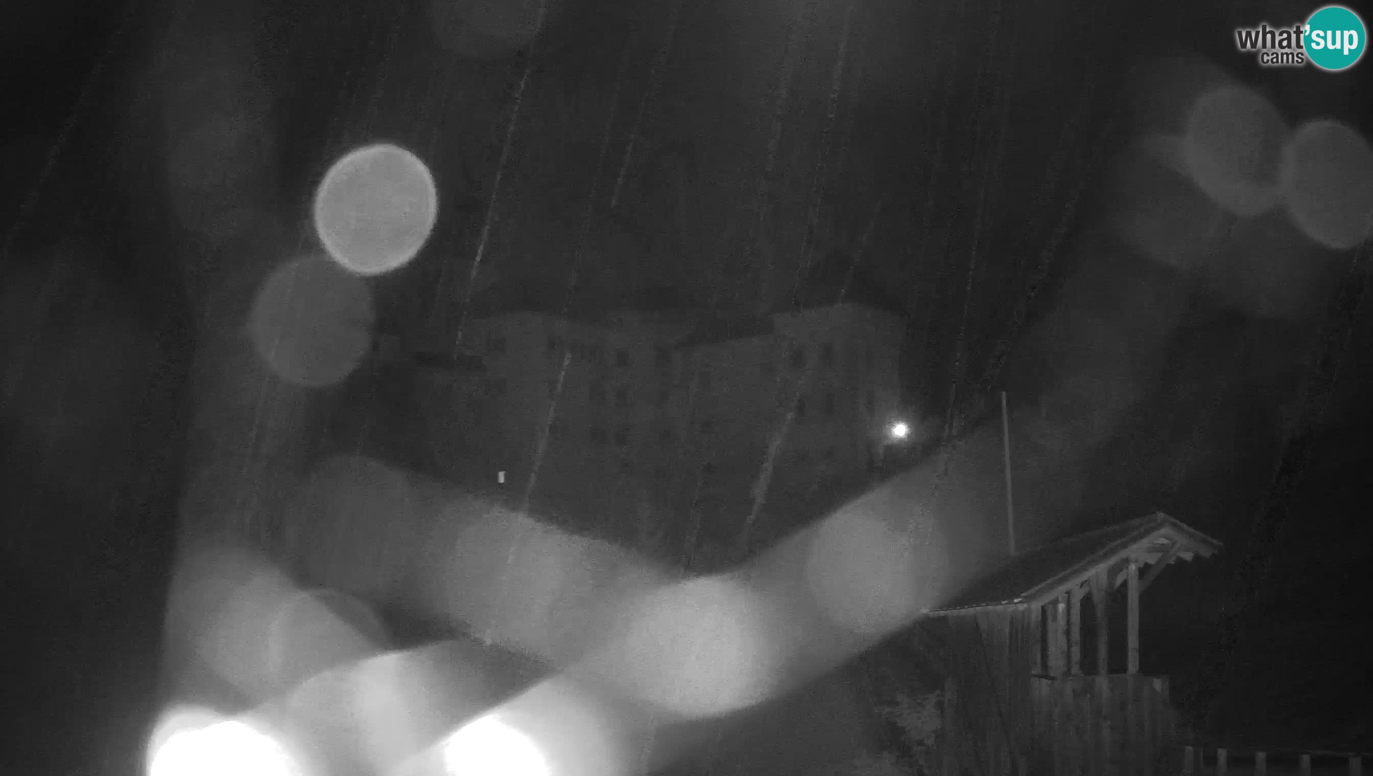 Live Webcam Predjamski grad – Predjama Castle – Postojna – Slovenia