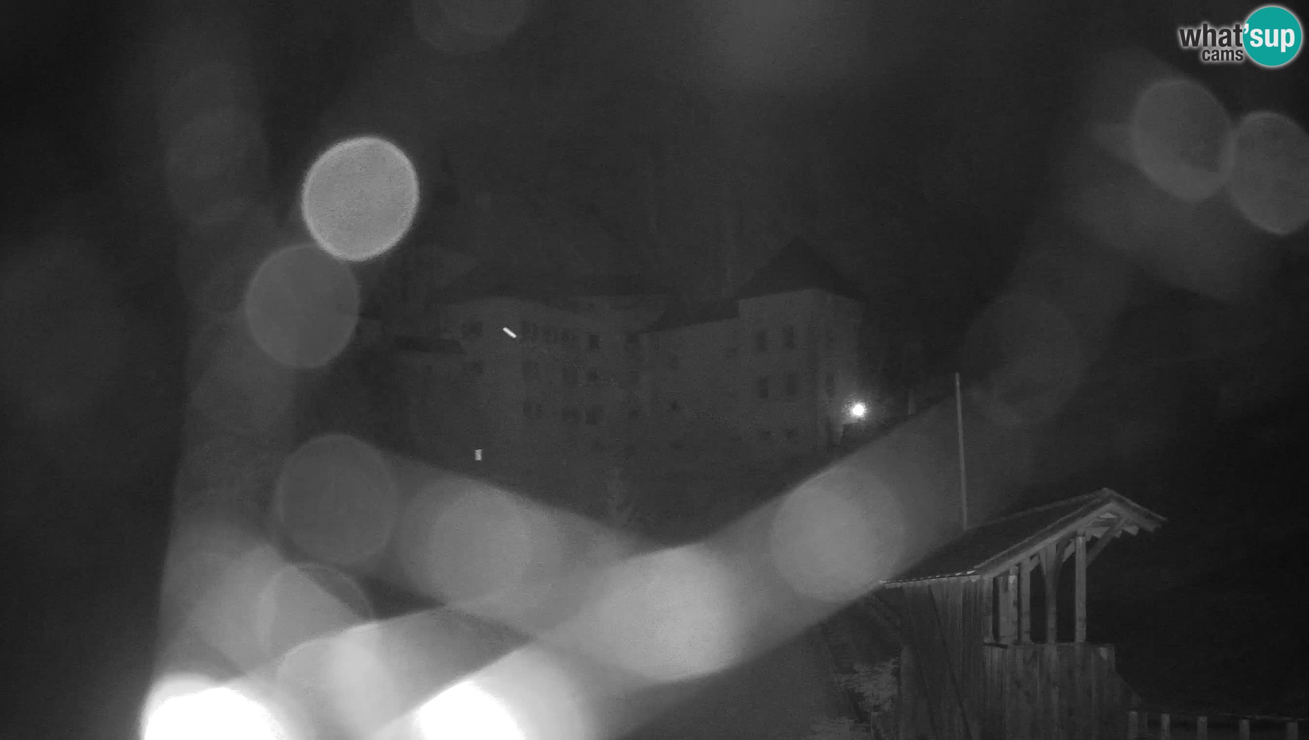 Live Webcam Castello di Predjama – Postumia – Slovenia