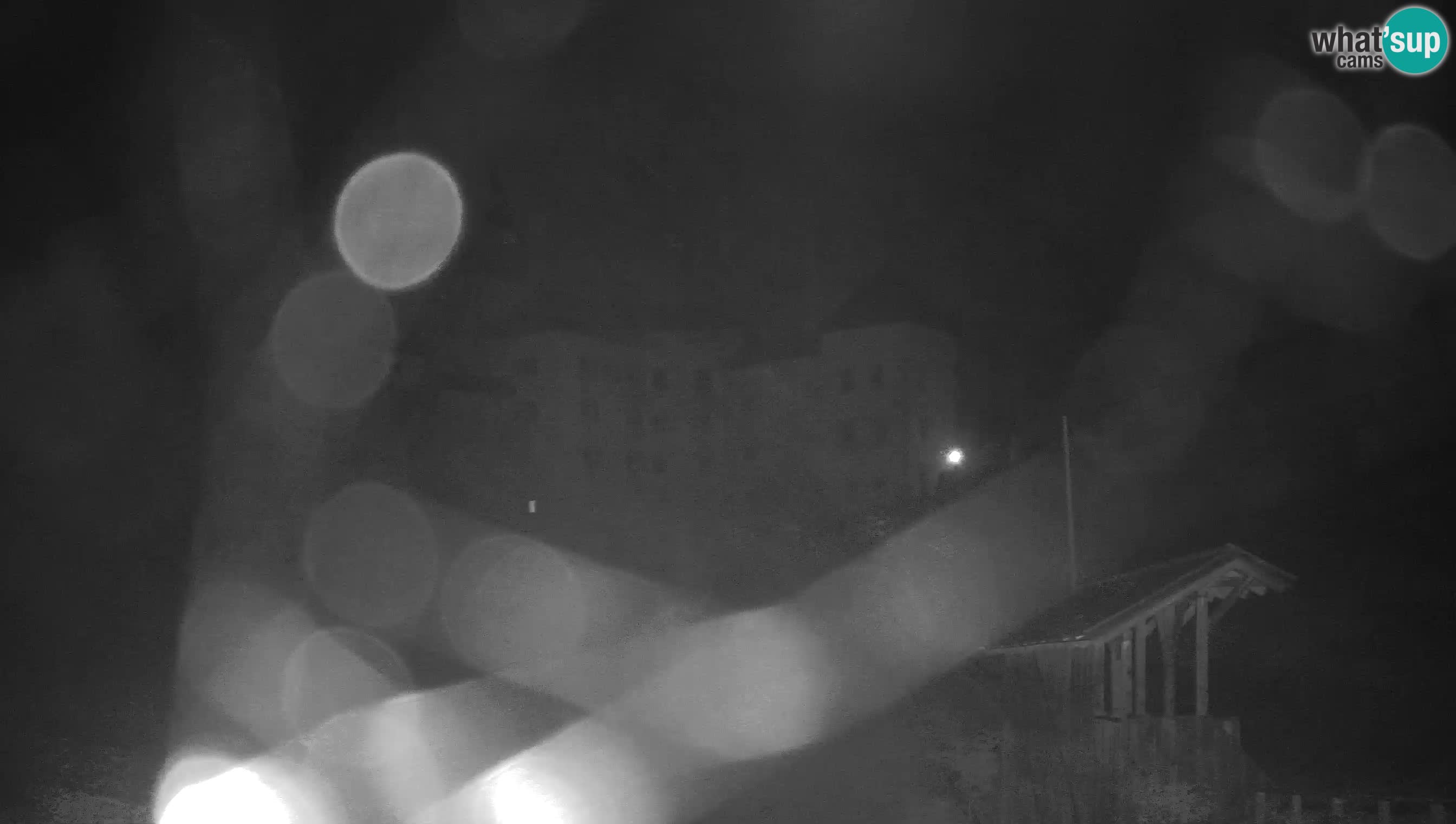 Spletna kamera Predjamski grad – Grad Predjama – Postojna