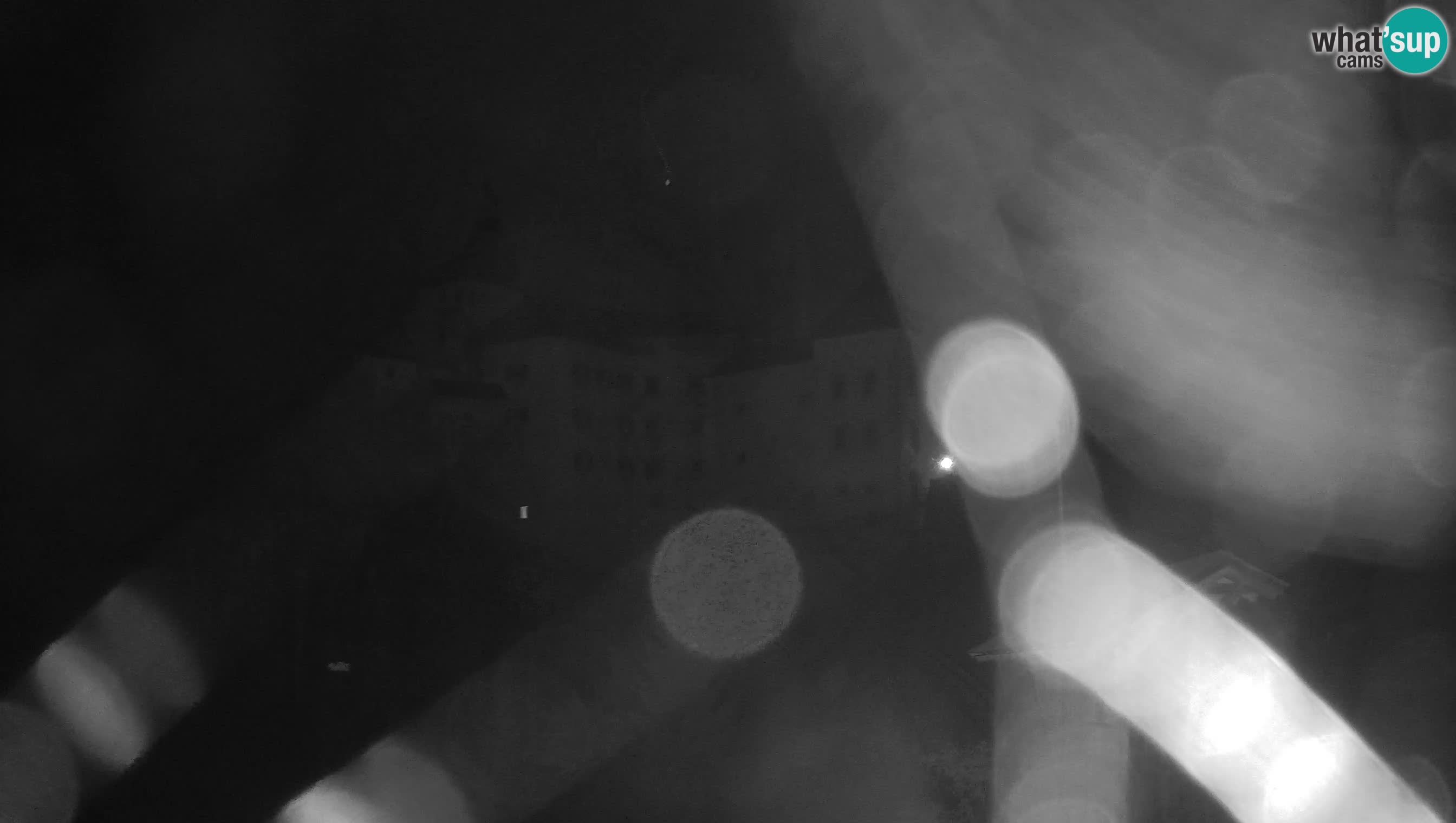 Spletna kamera Predjamski grad – Grad Predjama – Postojna