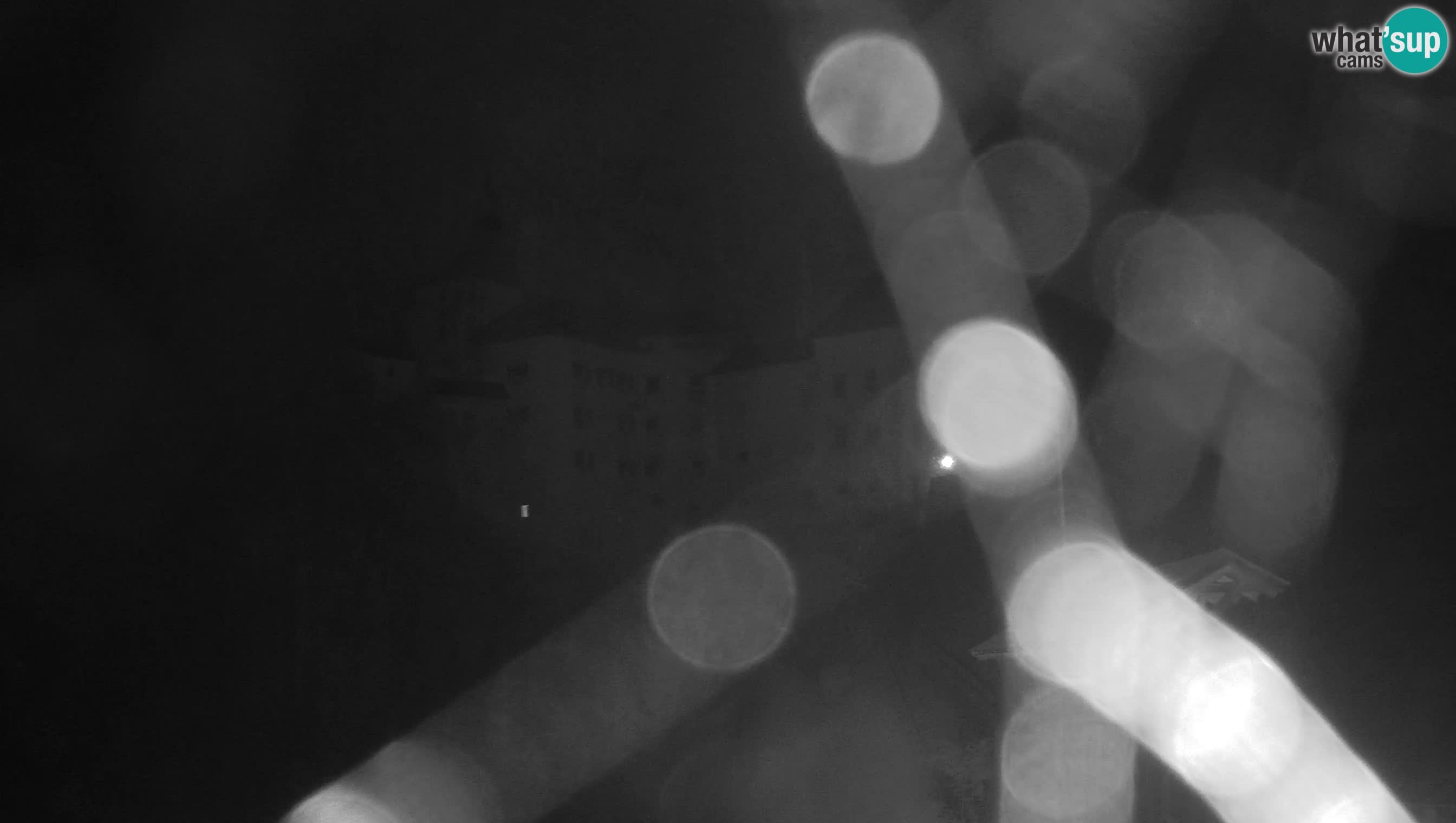 Live Webcam Predjamski grad – Predjama Castle – Postojna – Slovenia