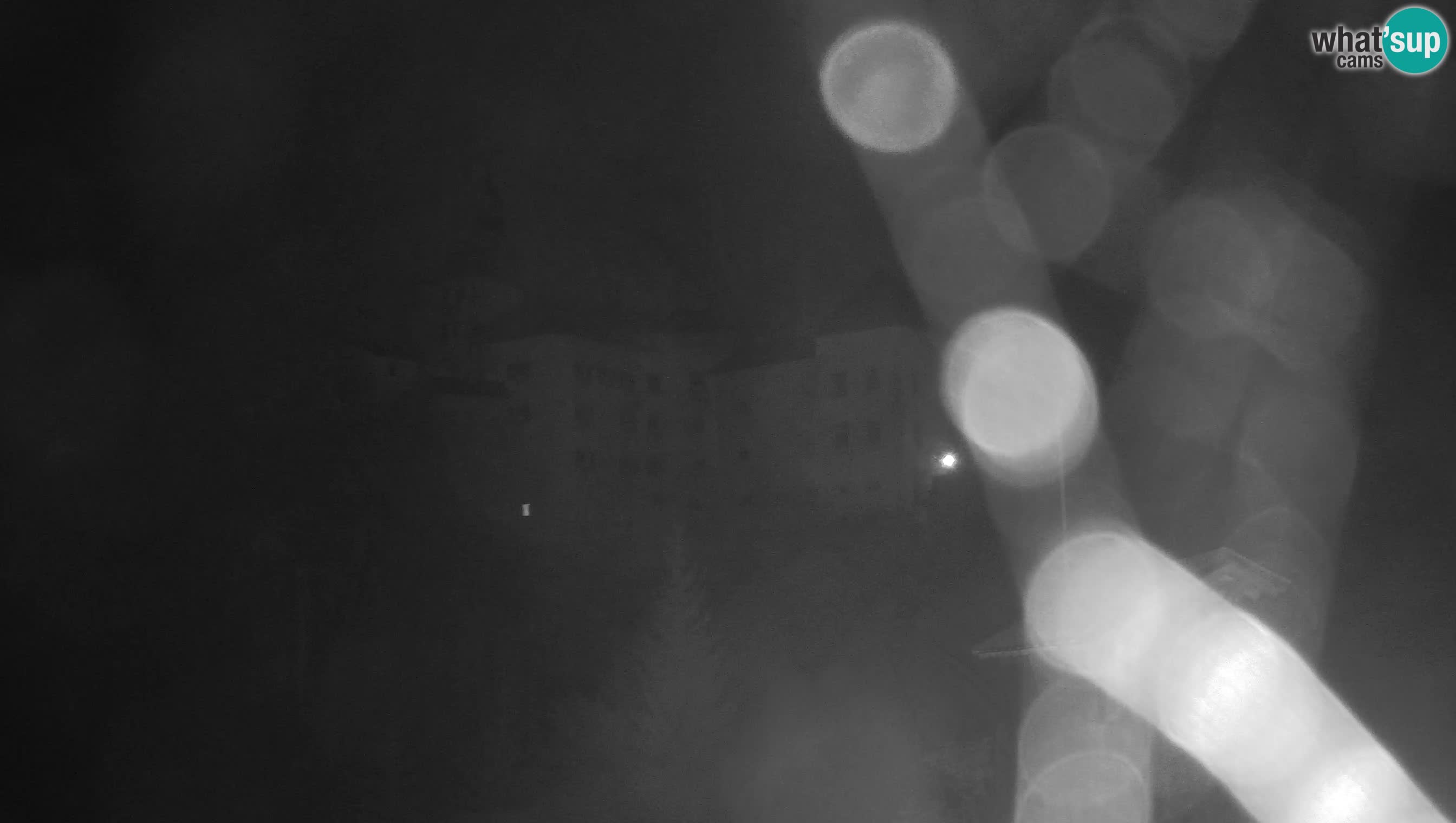 Live Webcam Höhlenburg Predjama – Postojna – Slowenien