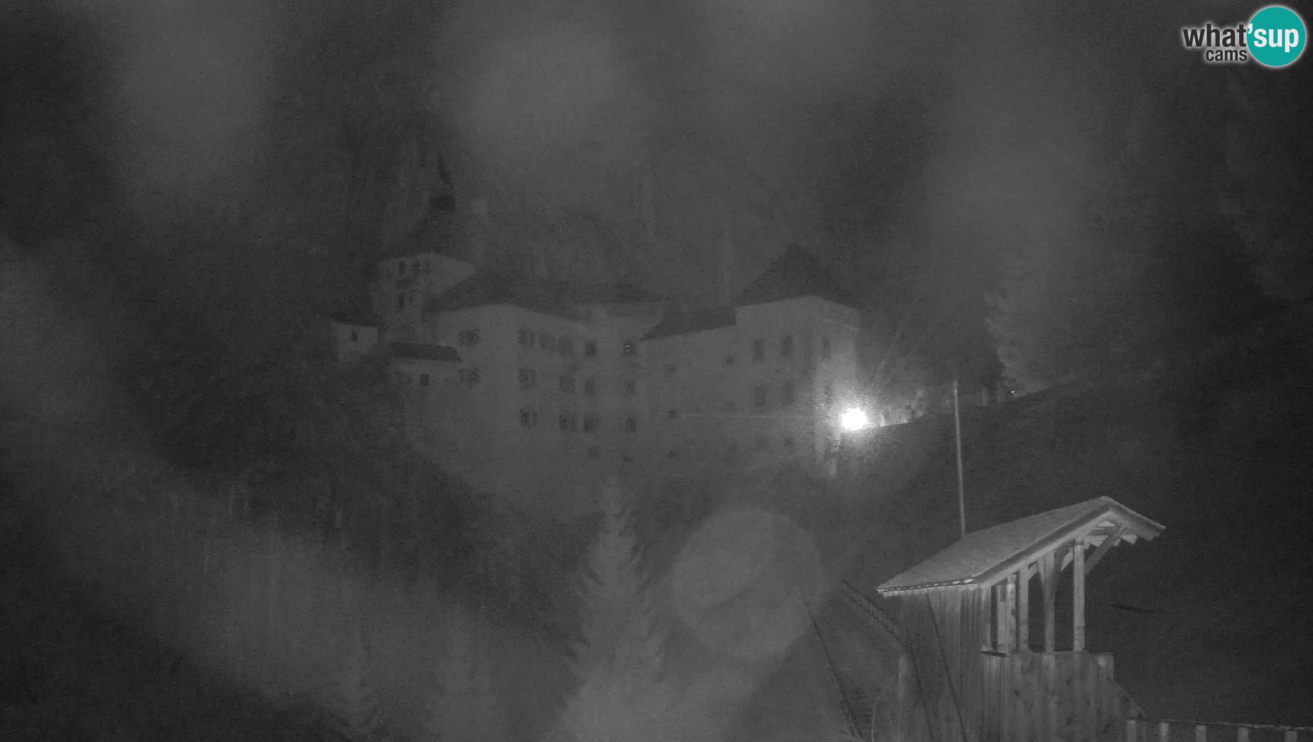 Live Webcam Predjamski grad – Predjama Castle – Postojna – Slovenia