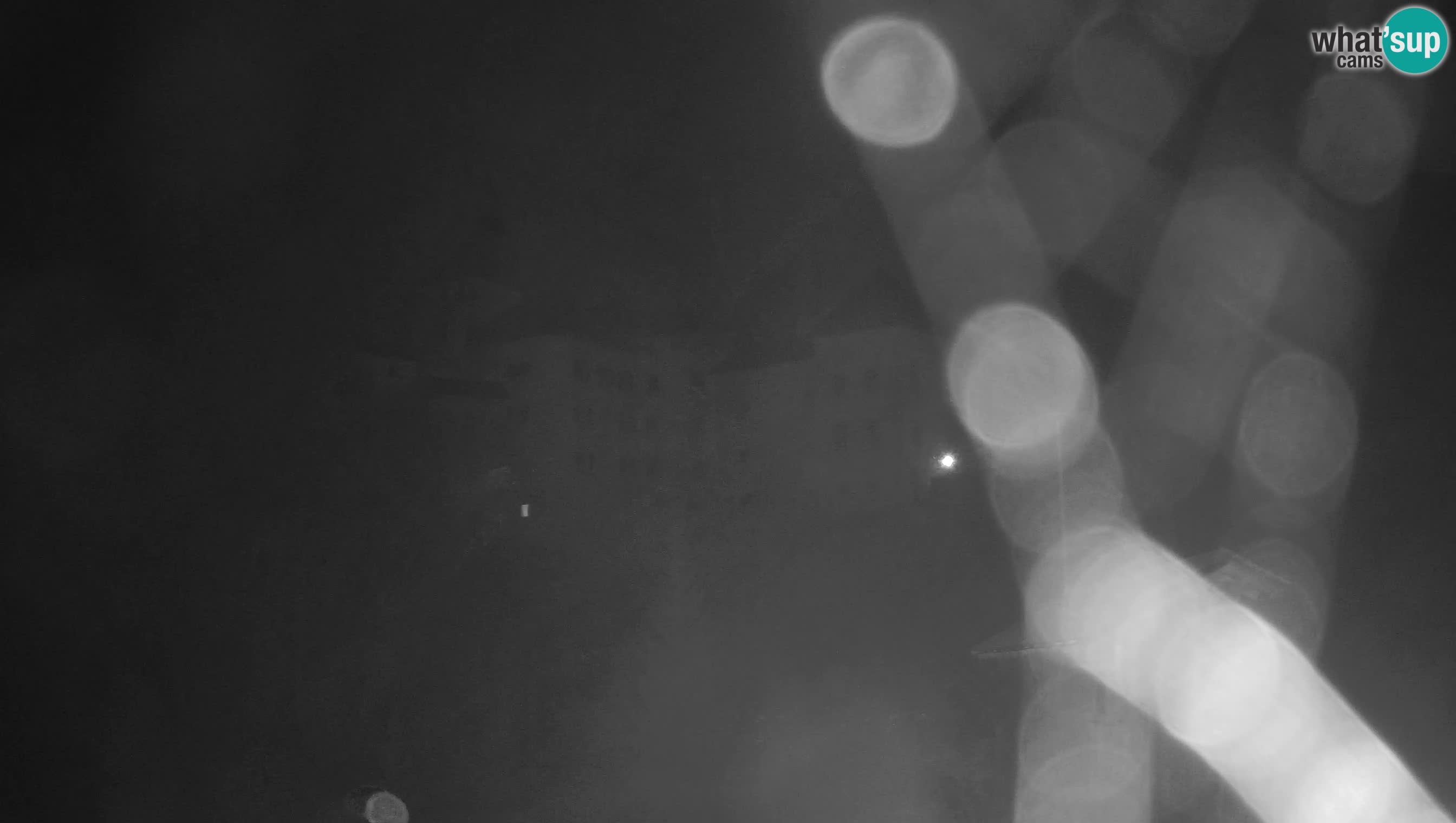 Live Webcam Höhlenburg Predjama – Postojna – Slowenien