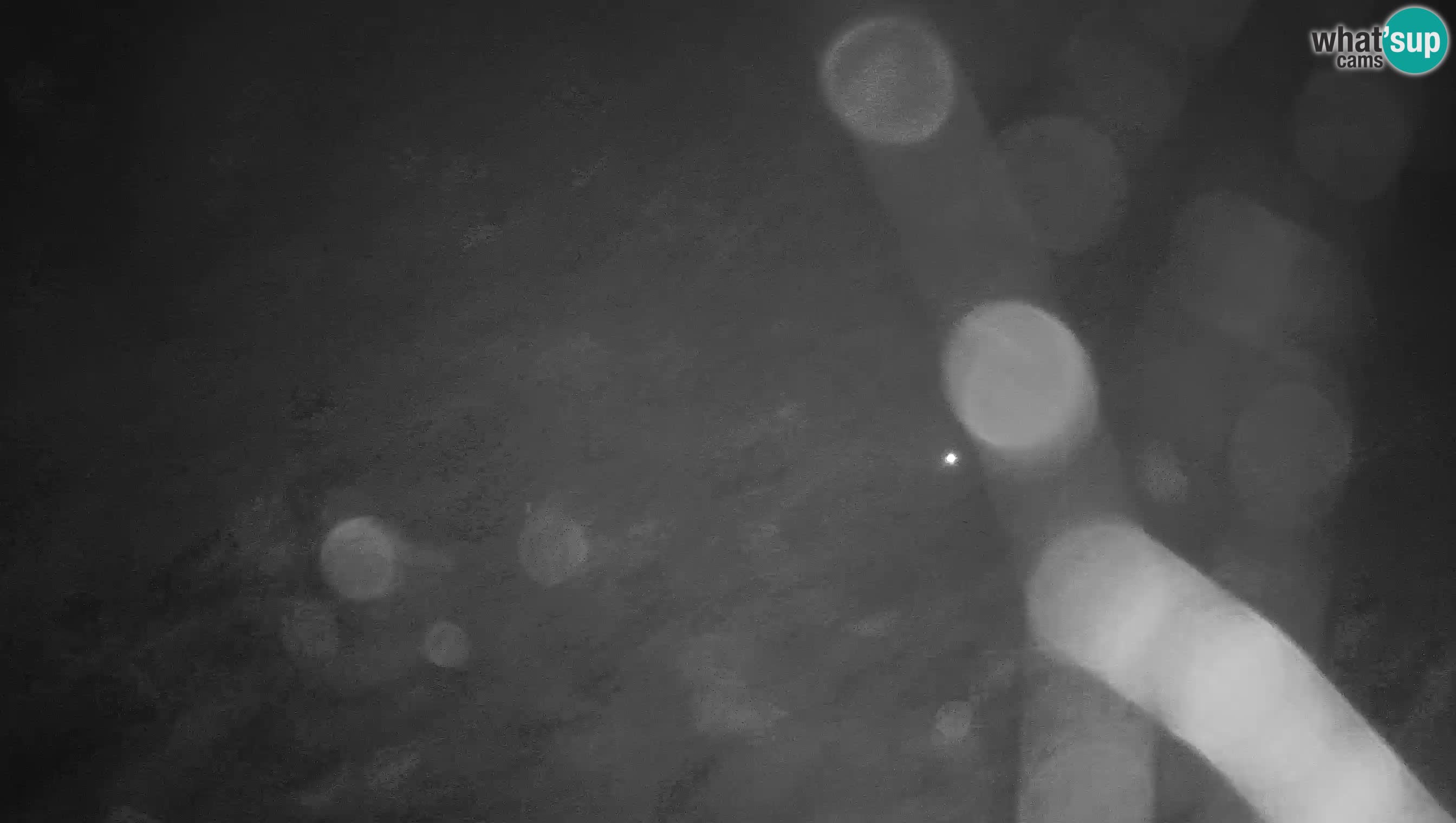 Camera en vivo Castillo de Predjama – Postojna – Eslovenia