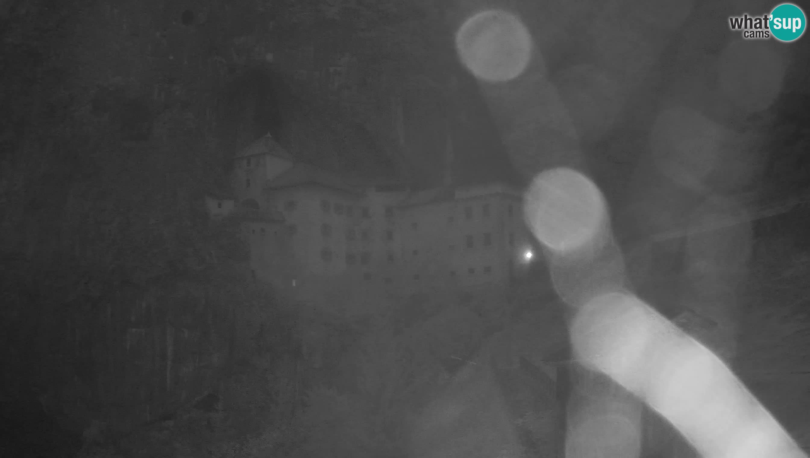 Live Webcam Castello di Predjama – Postumia – Slovenia