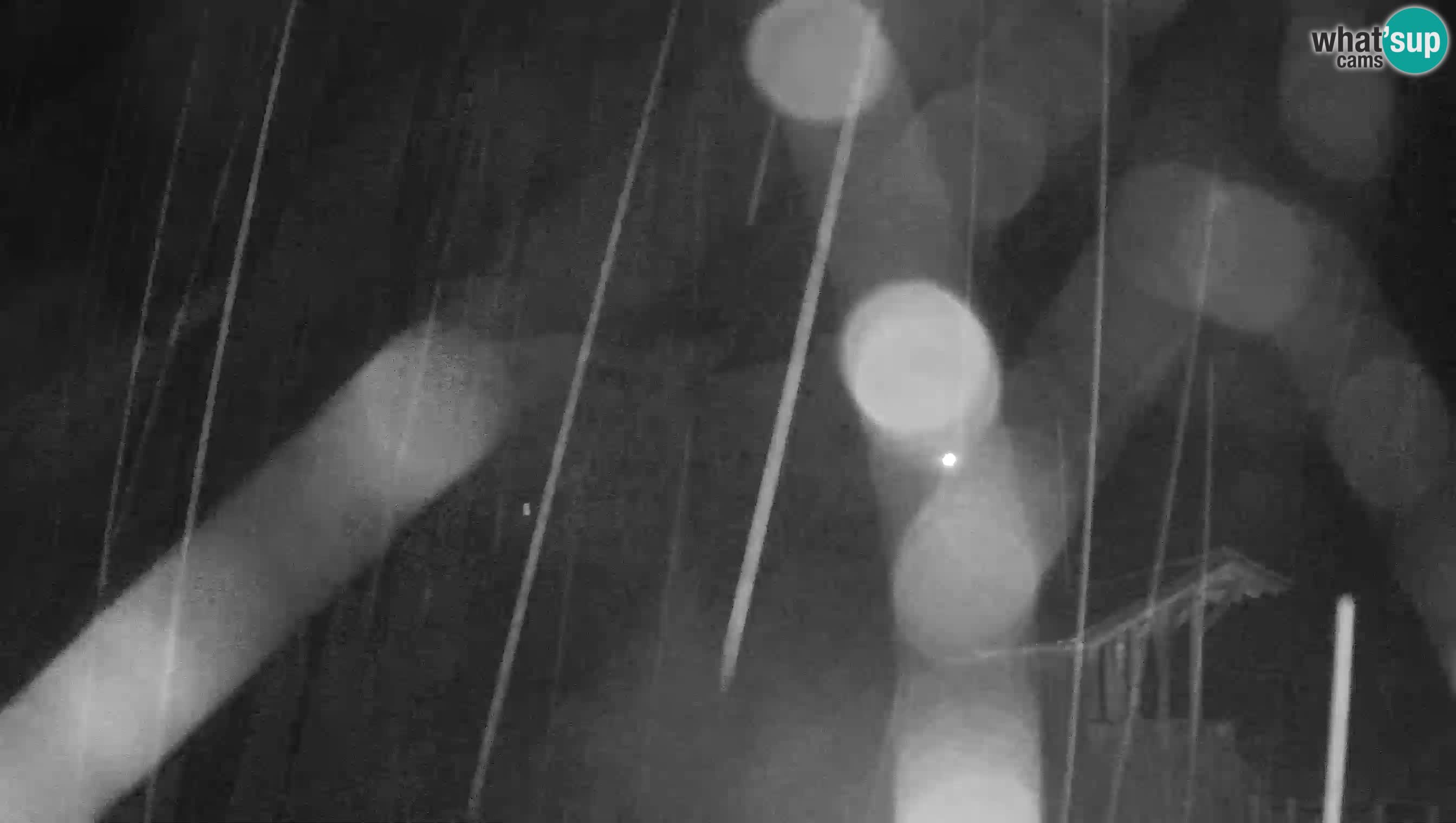 Live Webcam Grad Predjama – Château de Predjama – Postojna – Slovénie