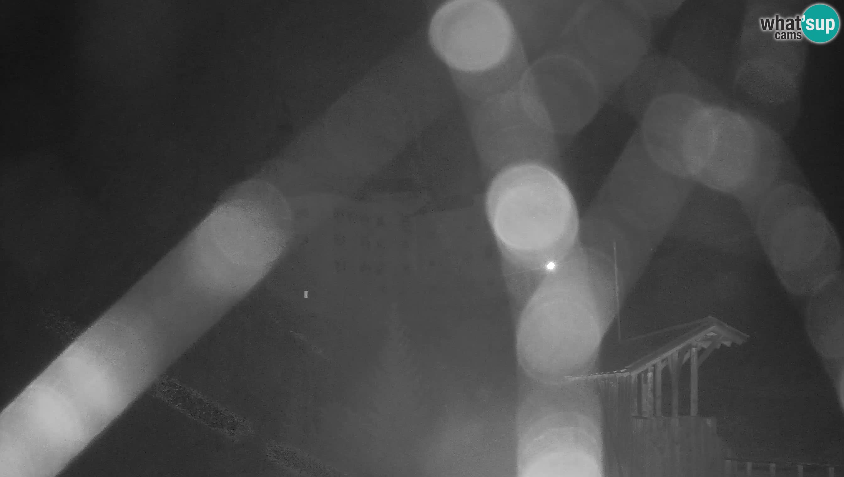Live Webcam Castello di Predjama – Postumia – Slovenia
