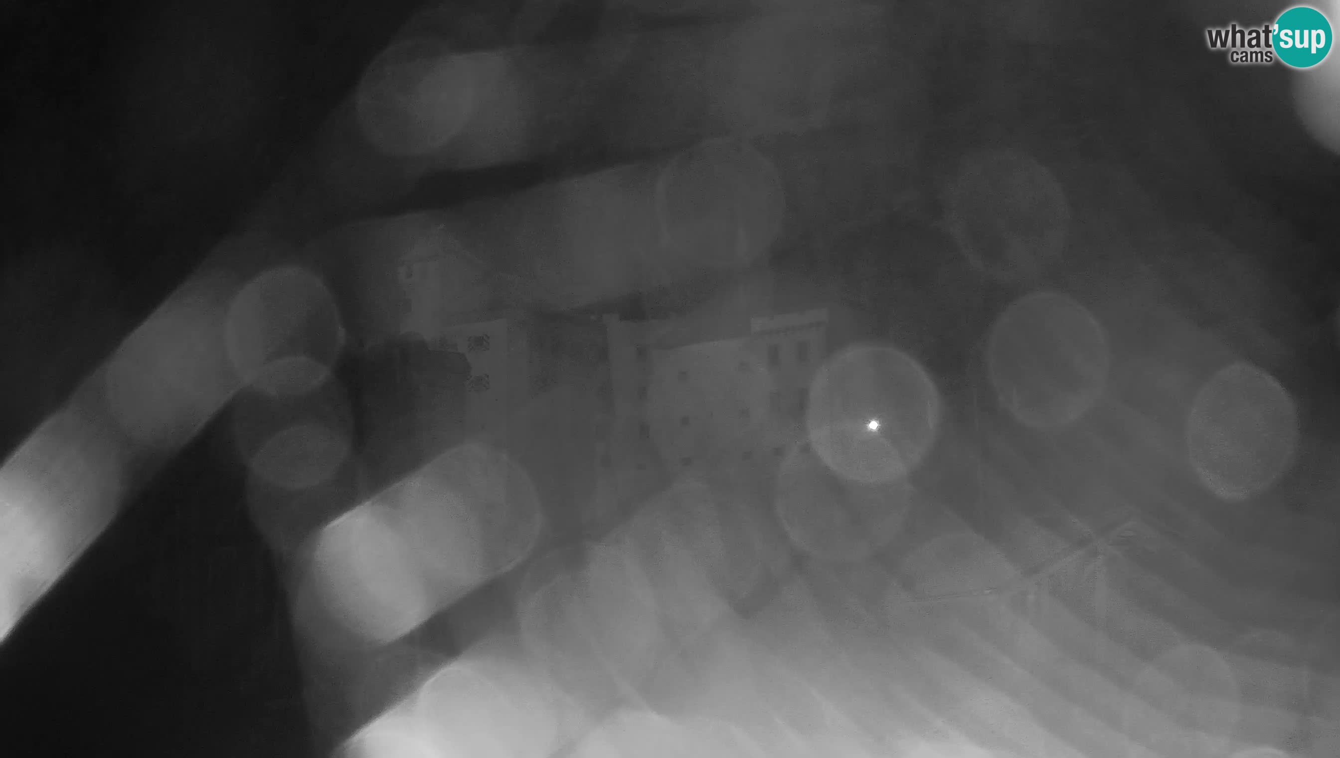 Camera en vivo Castillo de Predjama – Postojna – Eslovenia