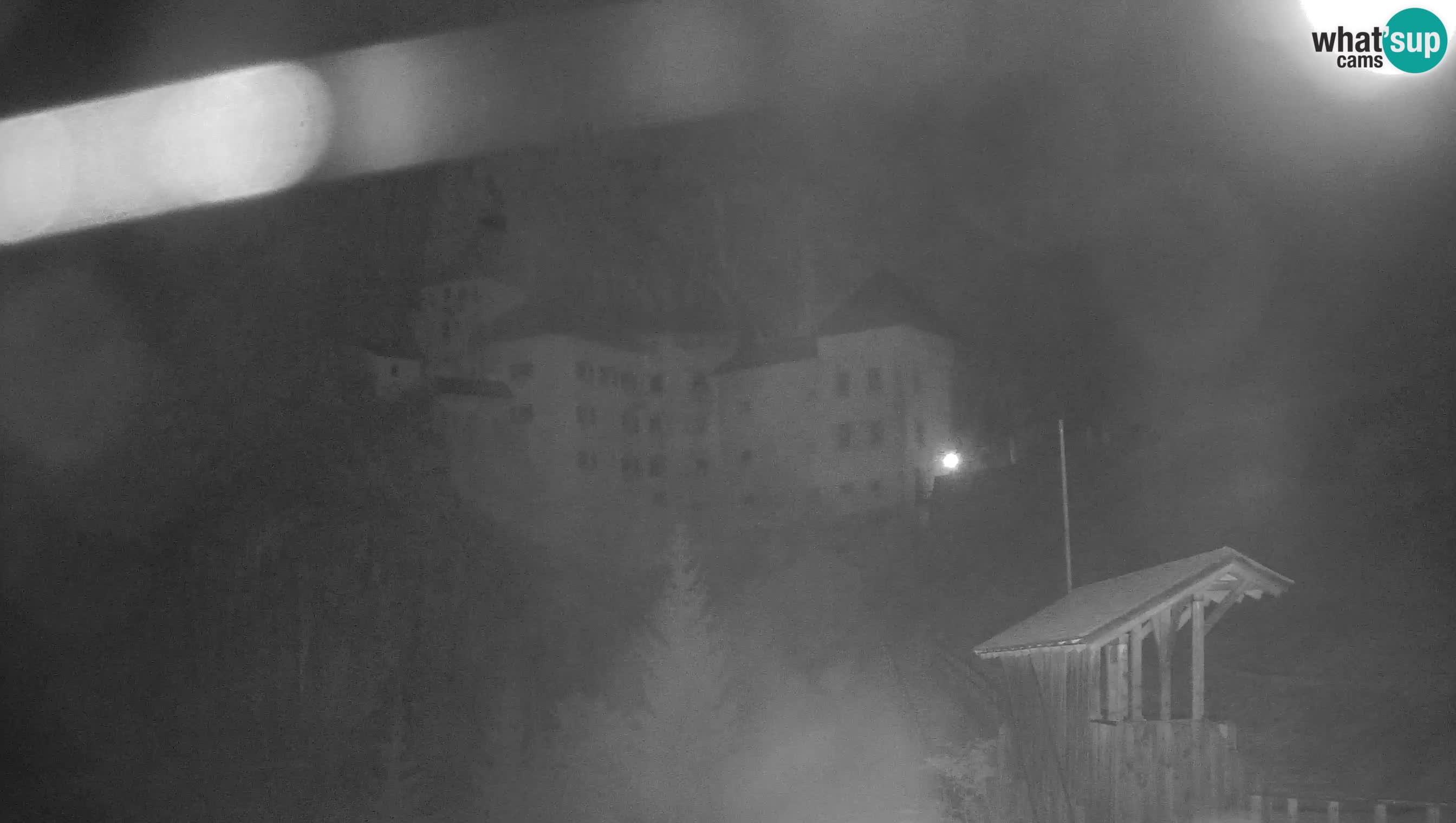 Live Webcam Predjamski grad – Predjama Castle – Postojna – Slovenia