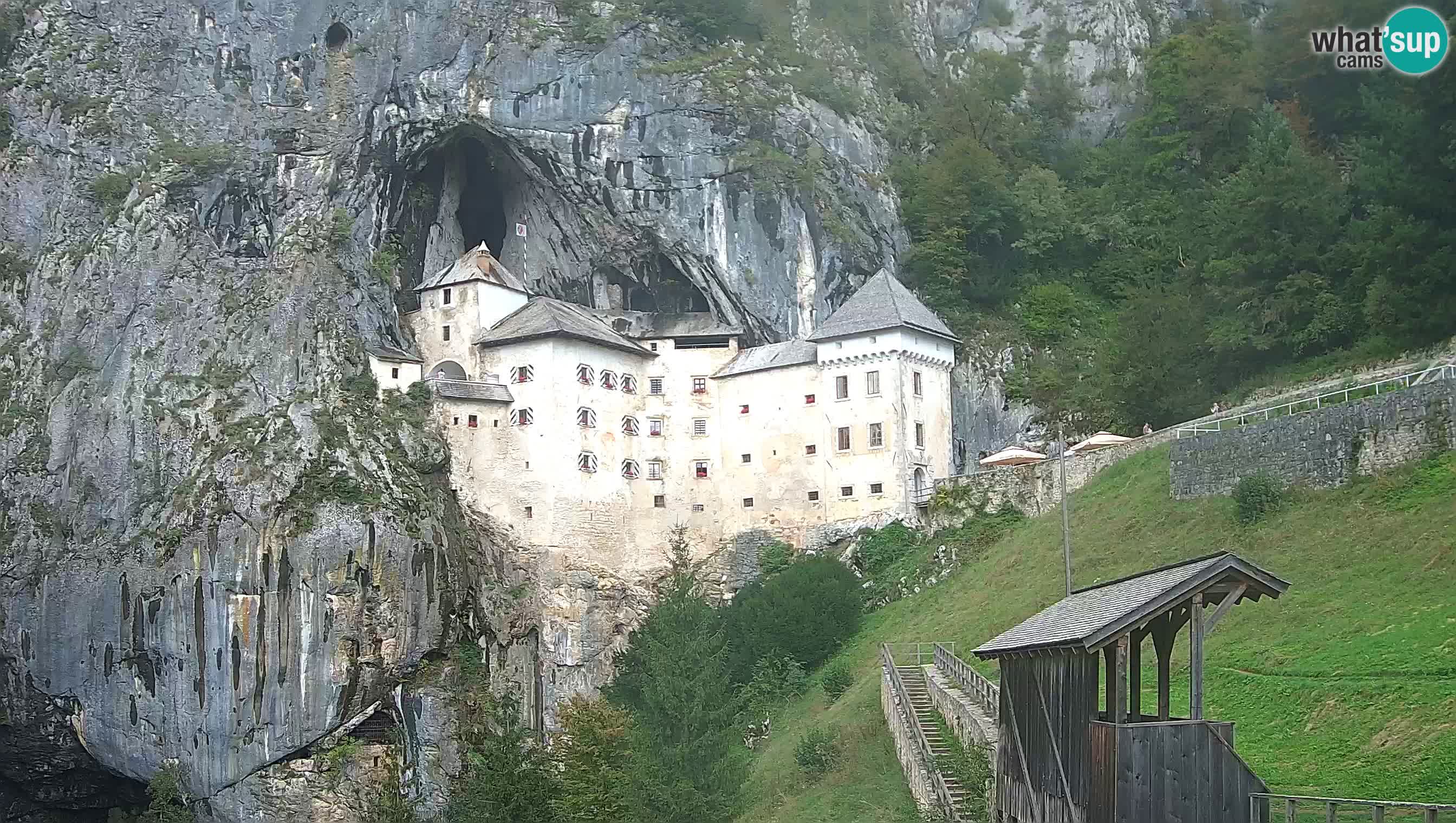 Château de Predjama