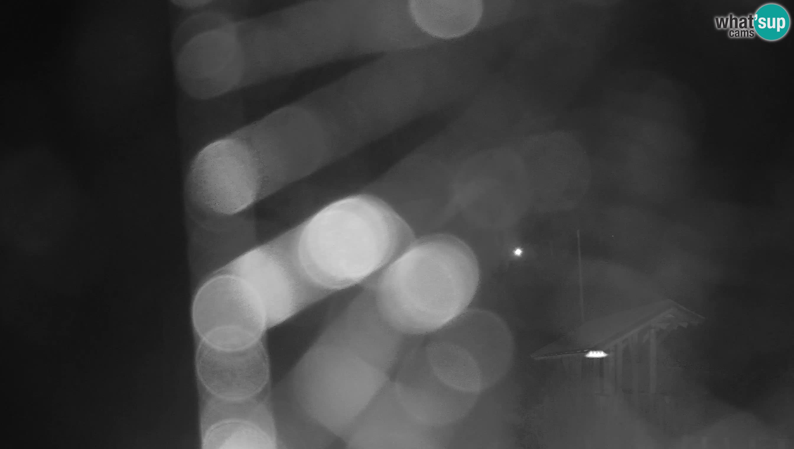 Live Webcam Höhlenburg Predjama – Postojna – Slowenien