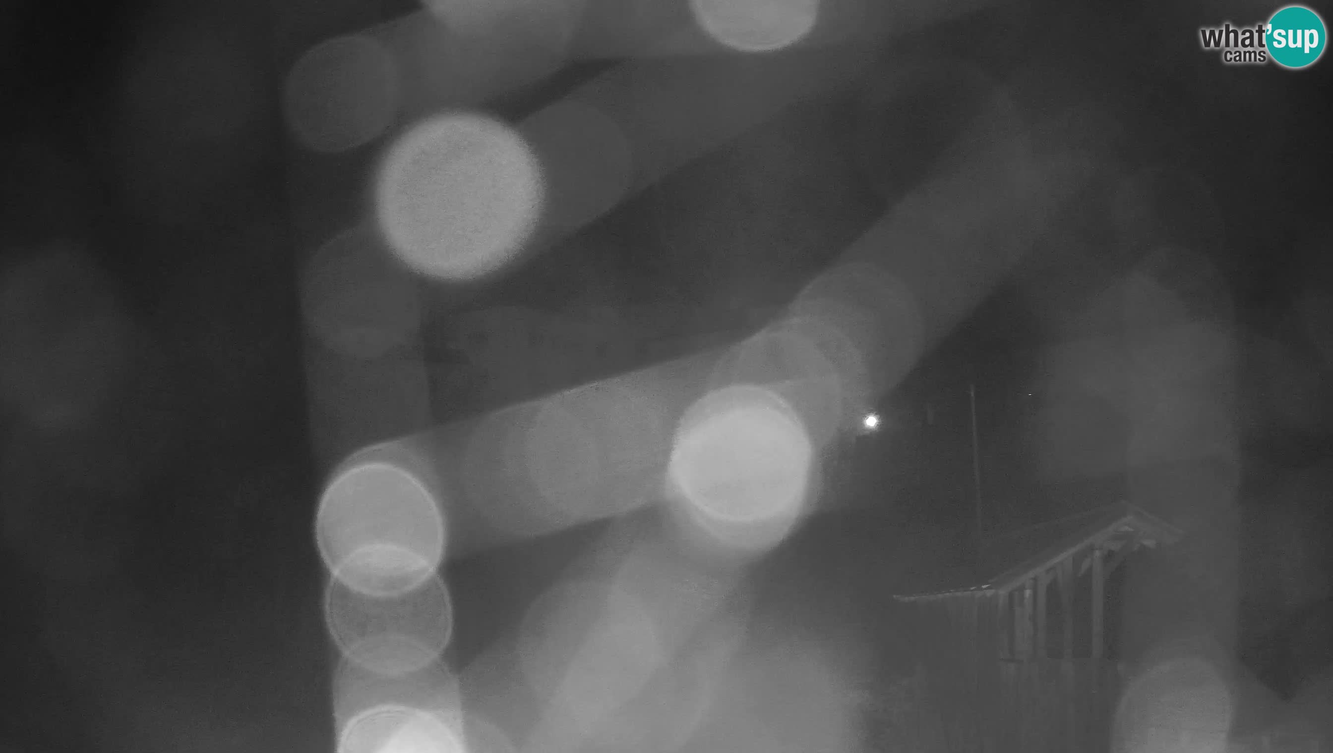 Live Webcam Höhlenburg Predjama – Postojna – Slowenien