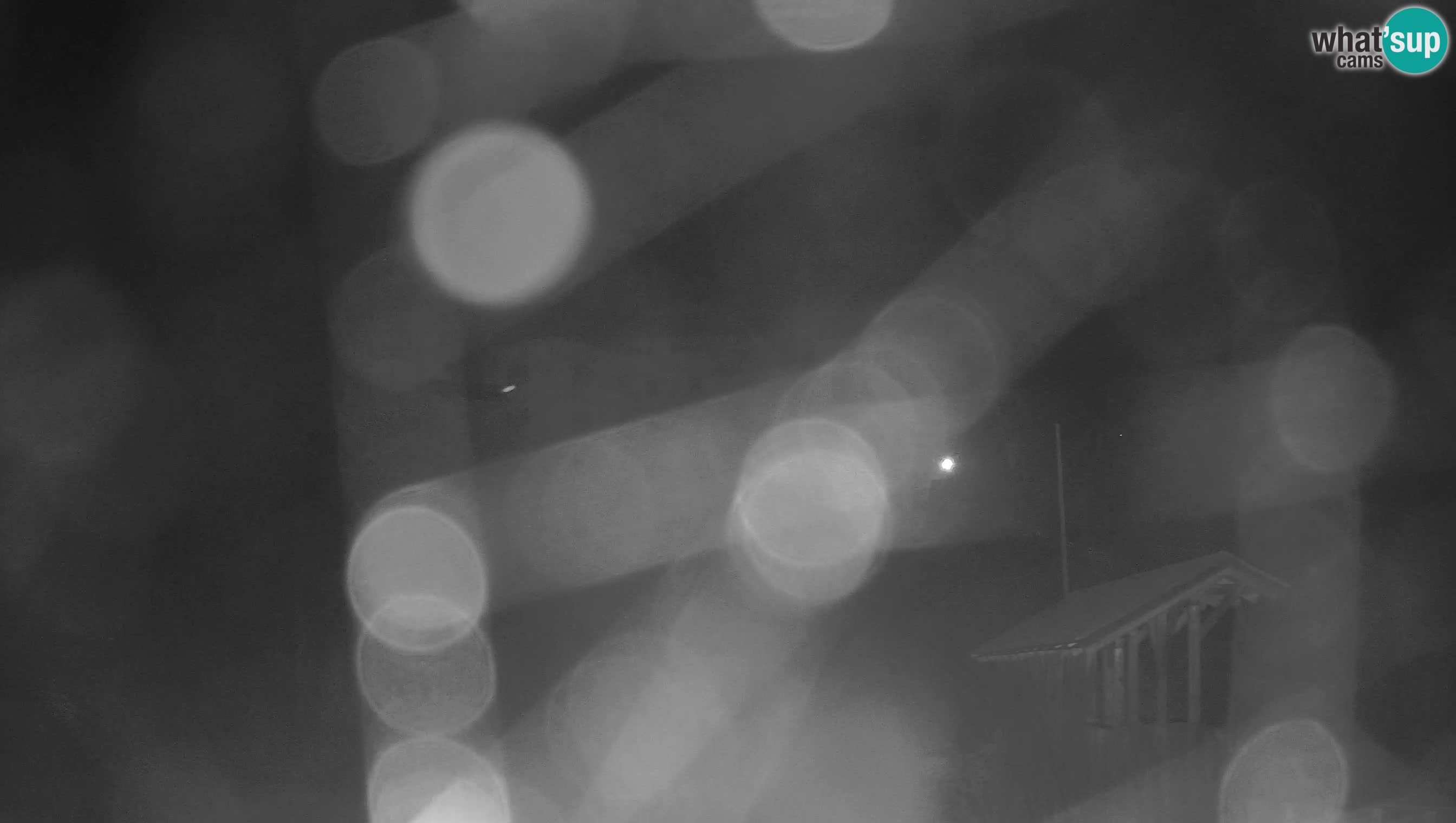Live Webcam Höhlenburg Predjama – Postojna – Slowenien