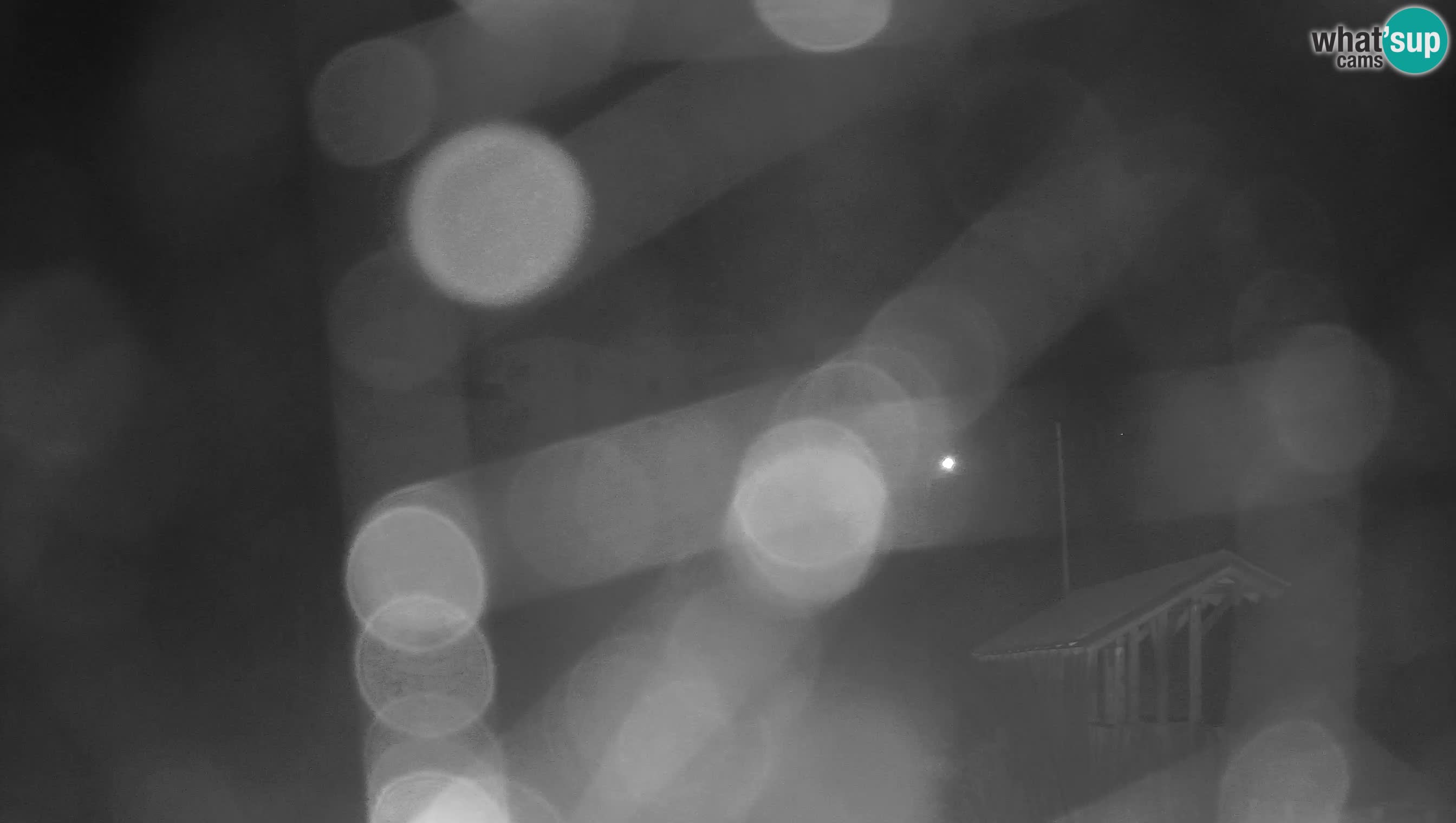 Live Webcam Höhlenburg Predjama – Postojna – Slowenien
