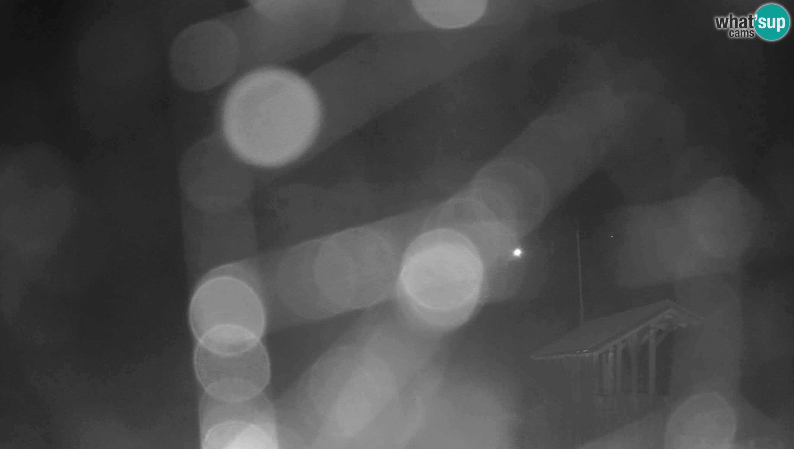 Live Webcam Höhlenburg Predjama – Postojna – Slowenien