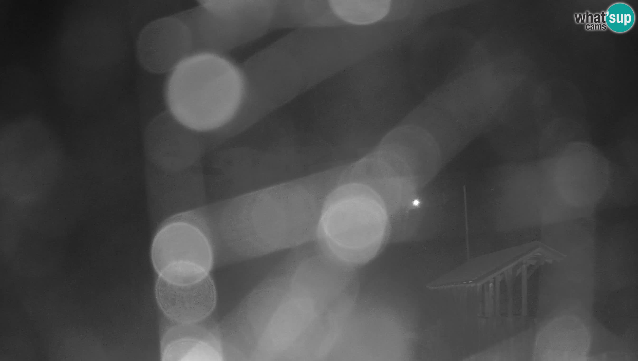 Live Webcam Höhlenburg Predjama – Postojna – Slowenien