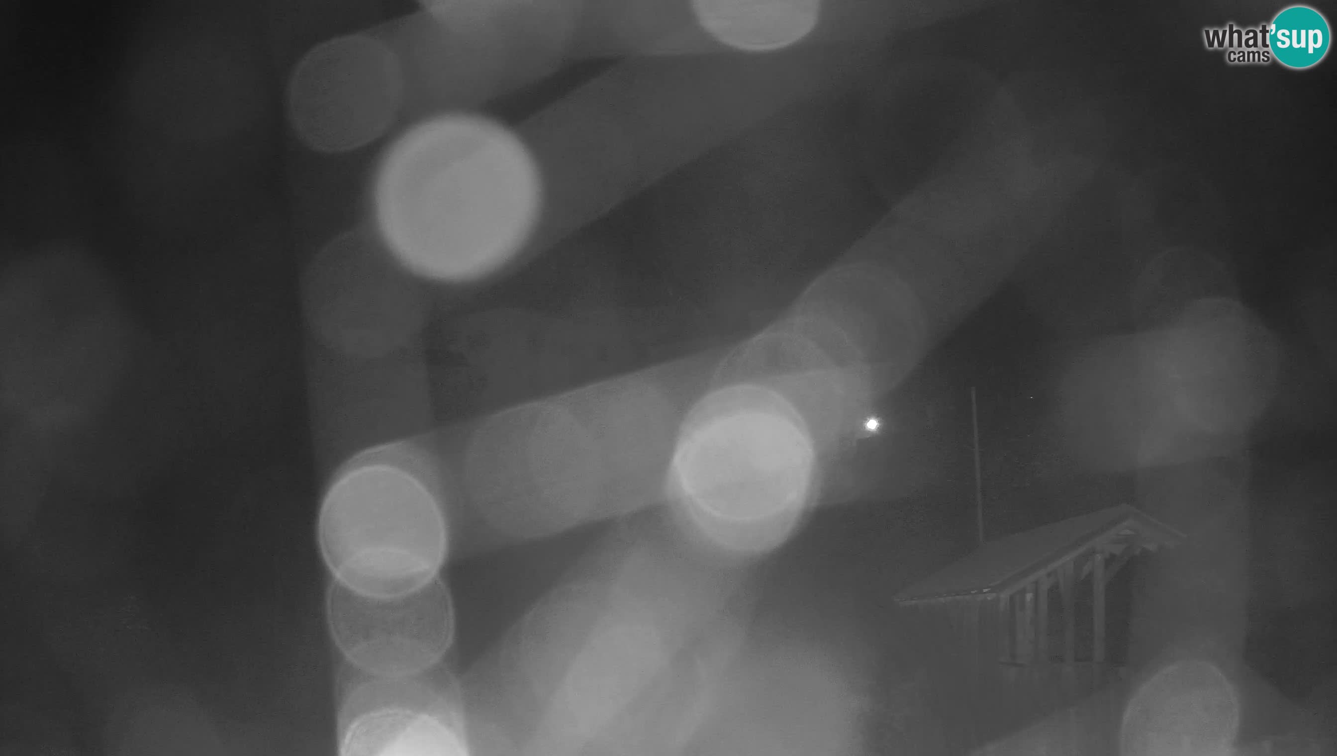 Live Webcam Höhlenburg Predjama – Postojna – Slowenien