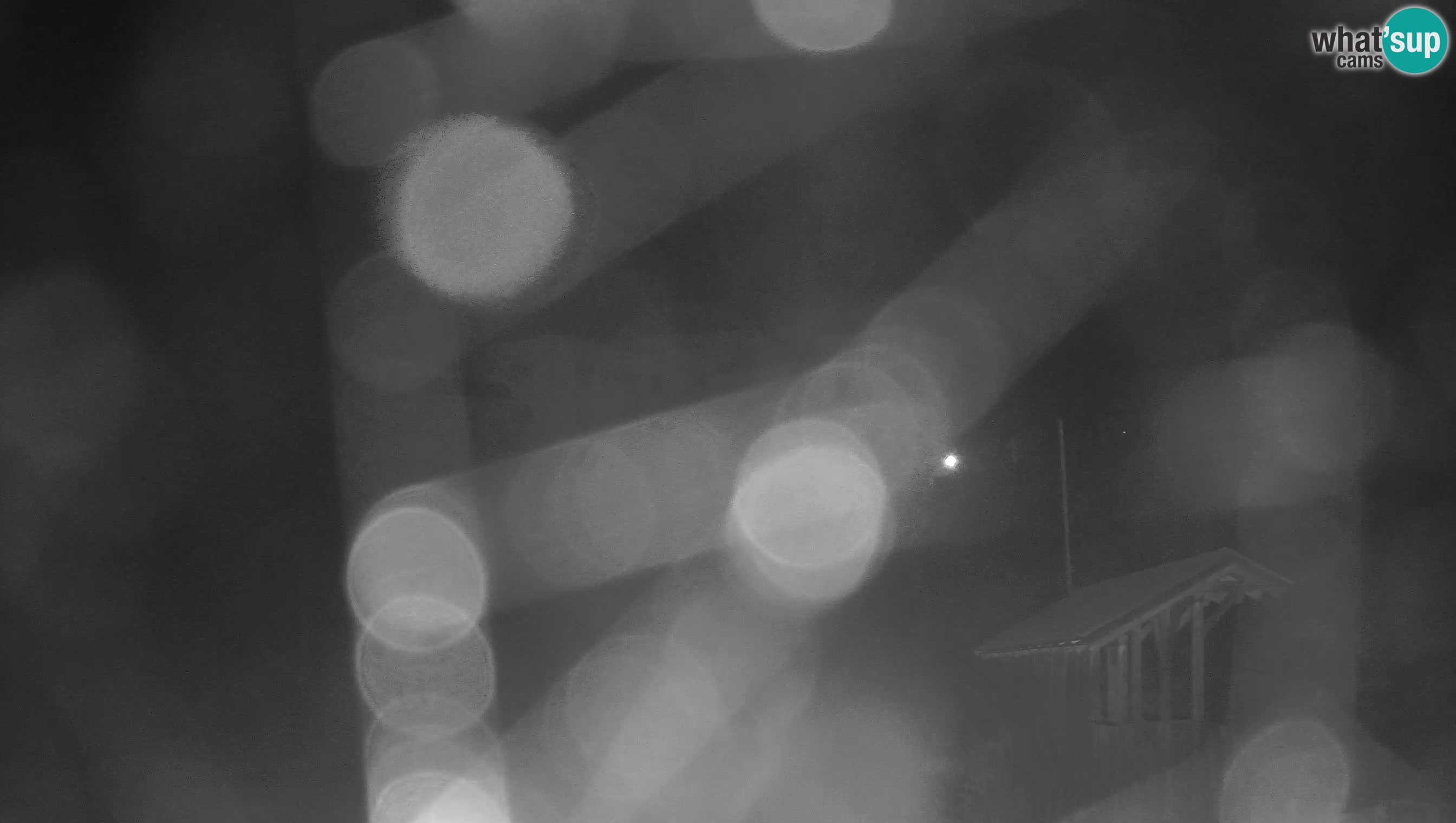 Camera en vivo Castillo de Predjama – Postojna – Eslovenia