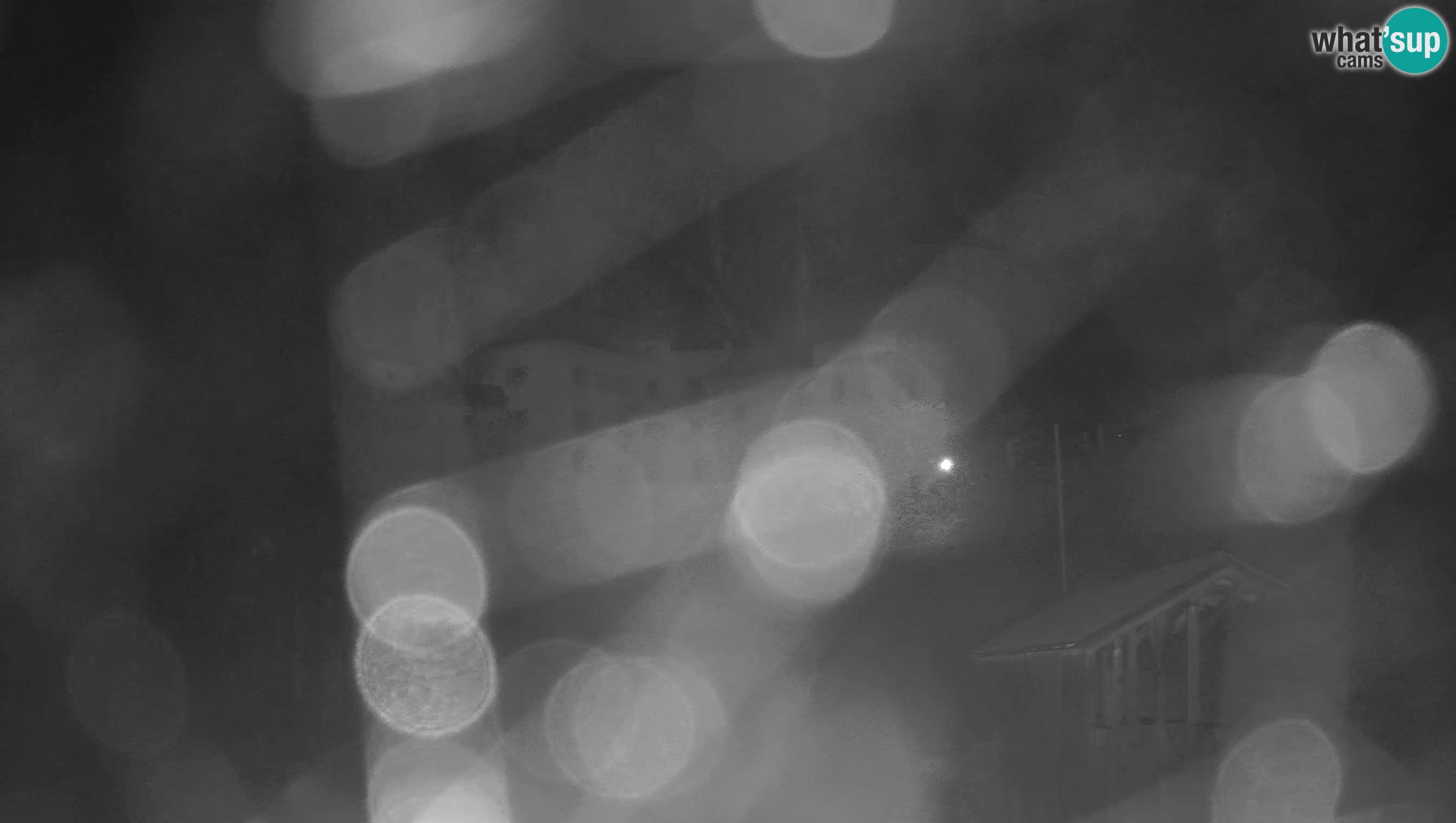 Live Webcam Grad Predjama – Château de Predjama – Postojna – Slovénie