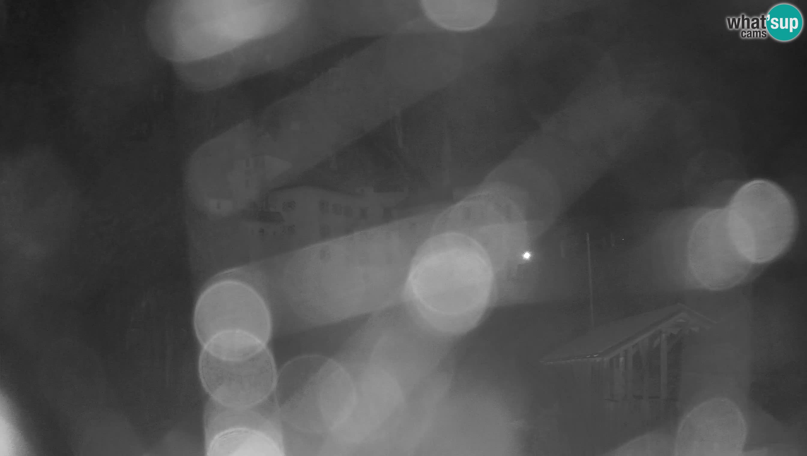 Live Webcam Höhlenburg Predjama – Postojna – Slowenien
