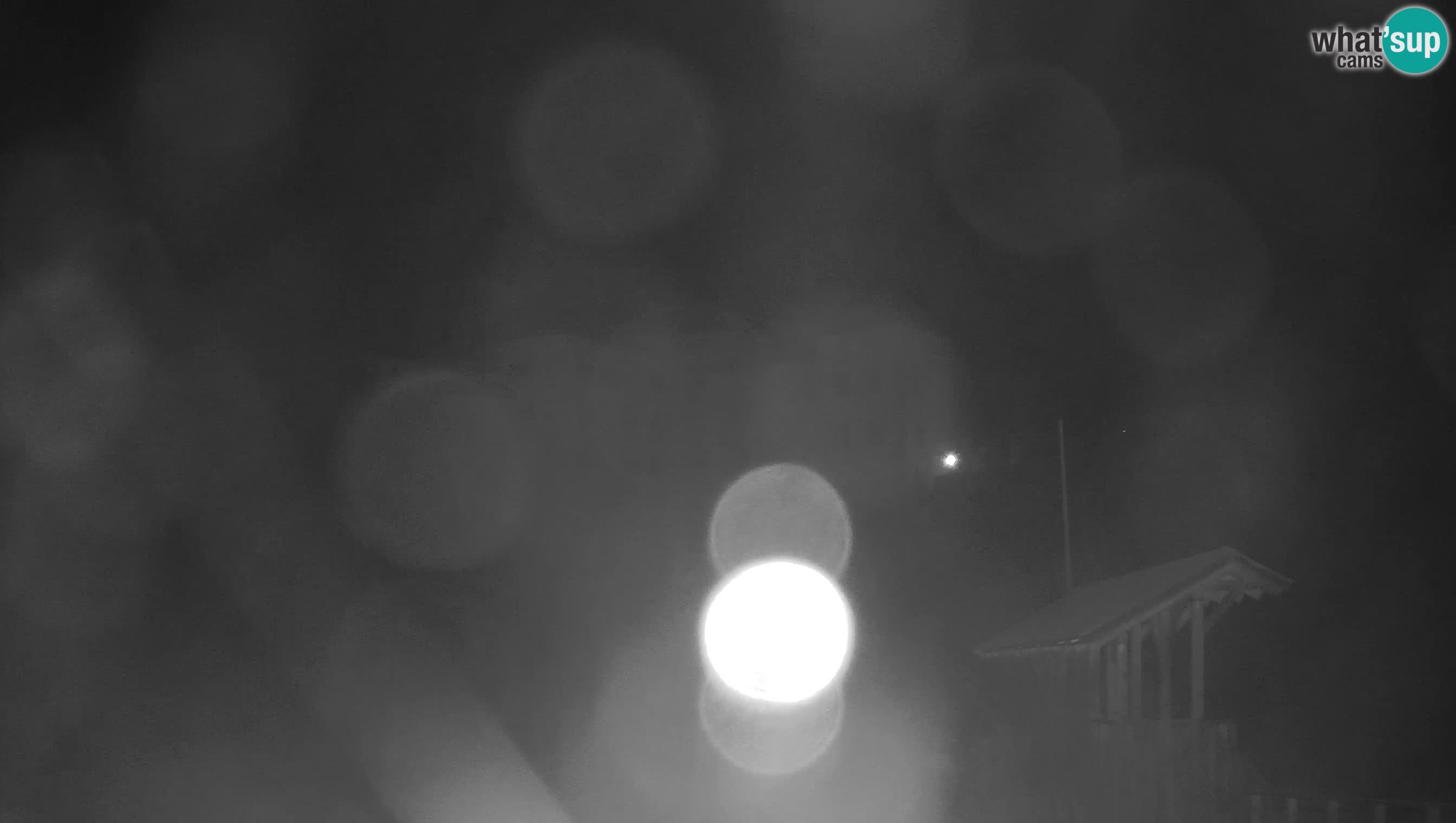 Live Webcam Höhlenburg Predjama – Postojna – Slowenien