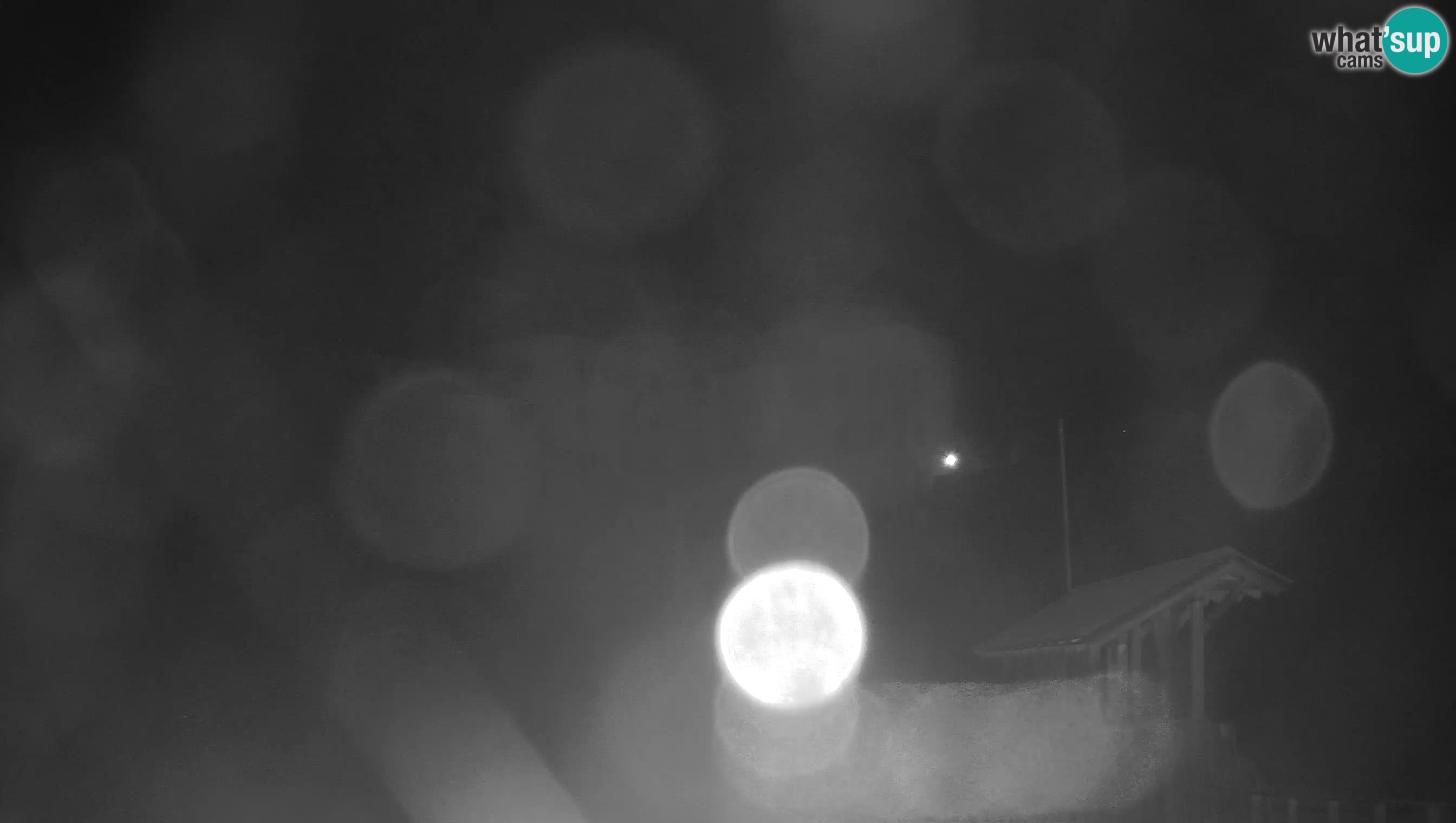 Live Webcam Höhlenburg Predjama – Postojna – Slowenien