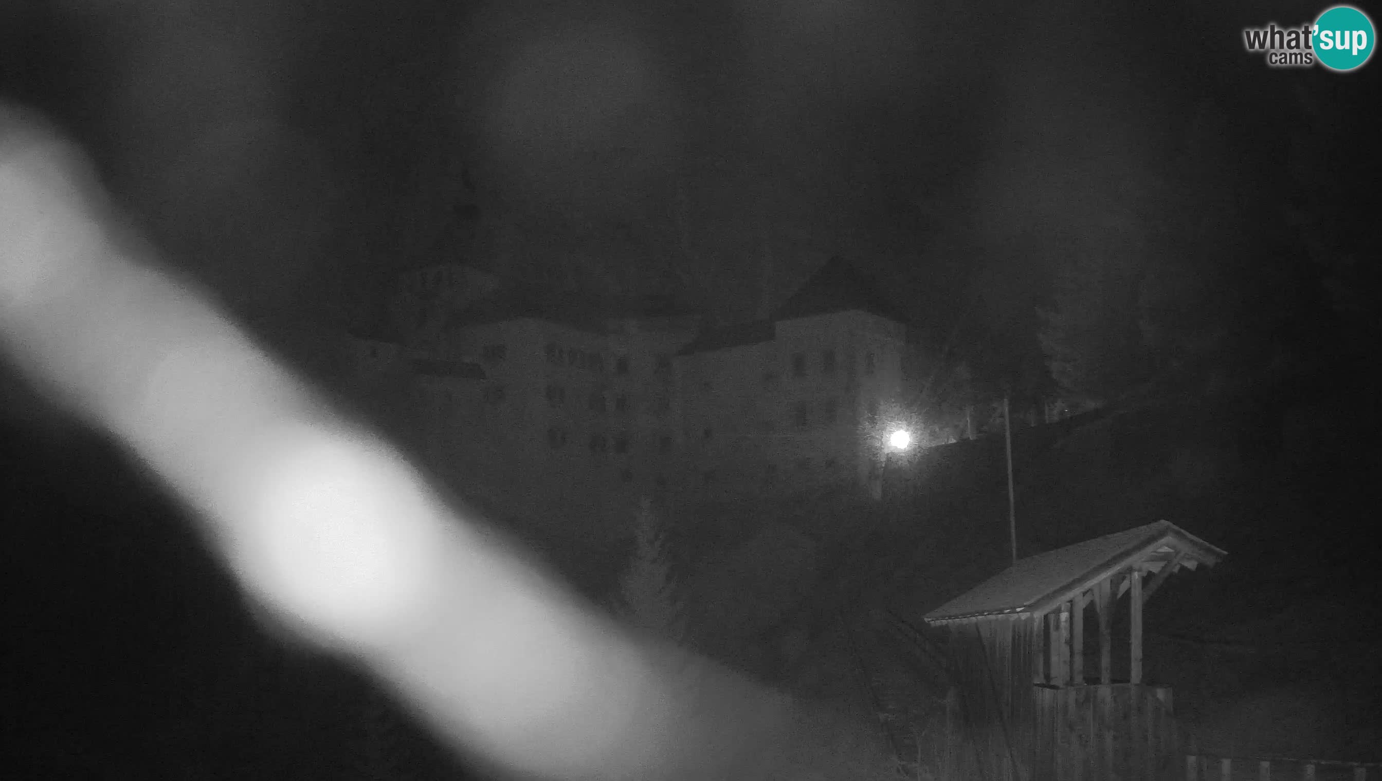 Live Webcam Castello di Predjama – Postumia – Slovenia