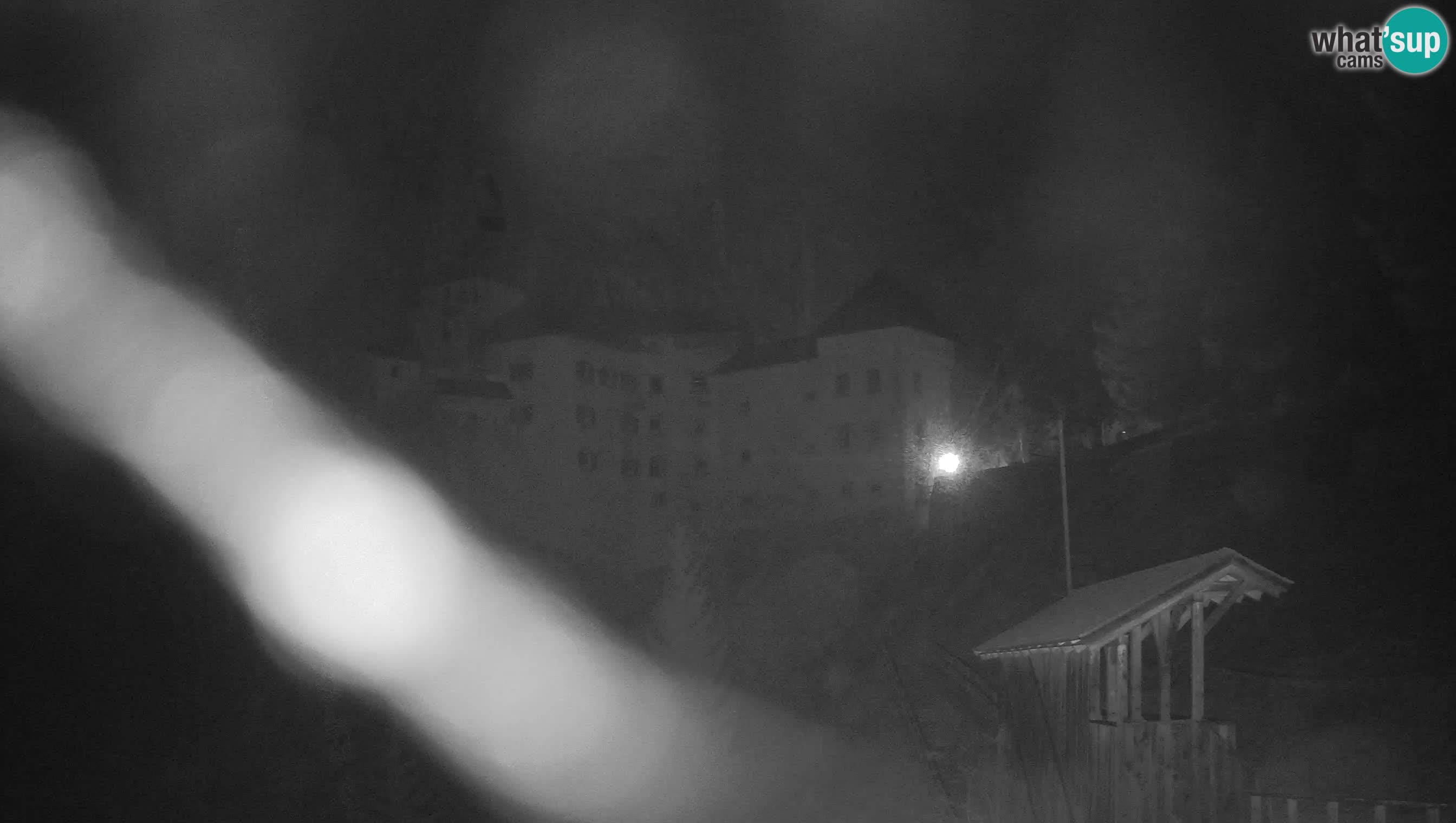 Live Webcam Castello di Predjama – Postumia – Slovenia
