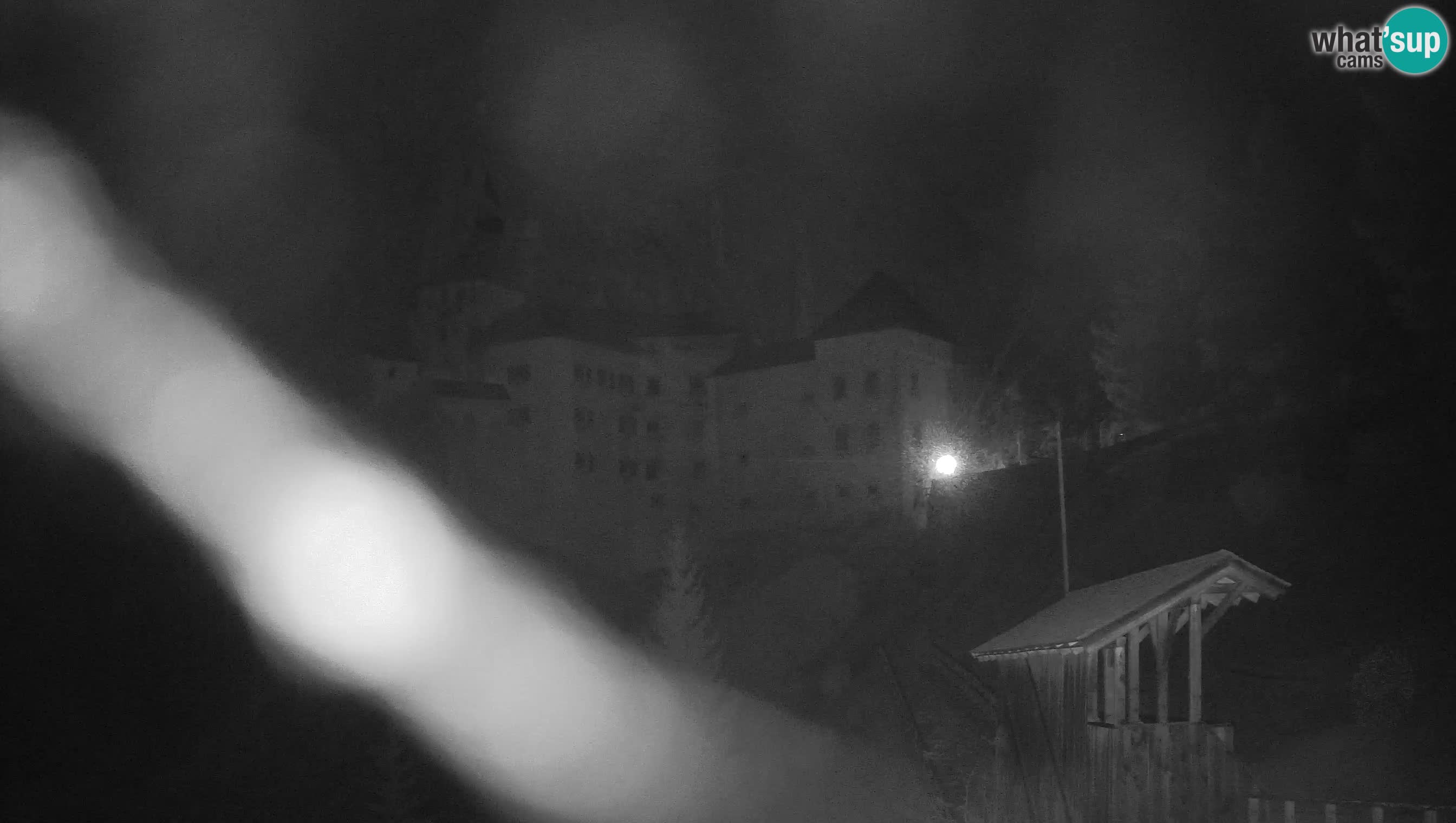 Live Webcam Castello di Predjama – Postumia – Slovenia