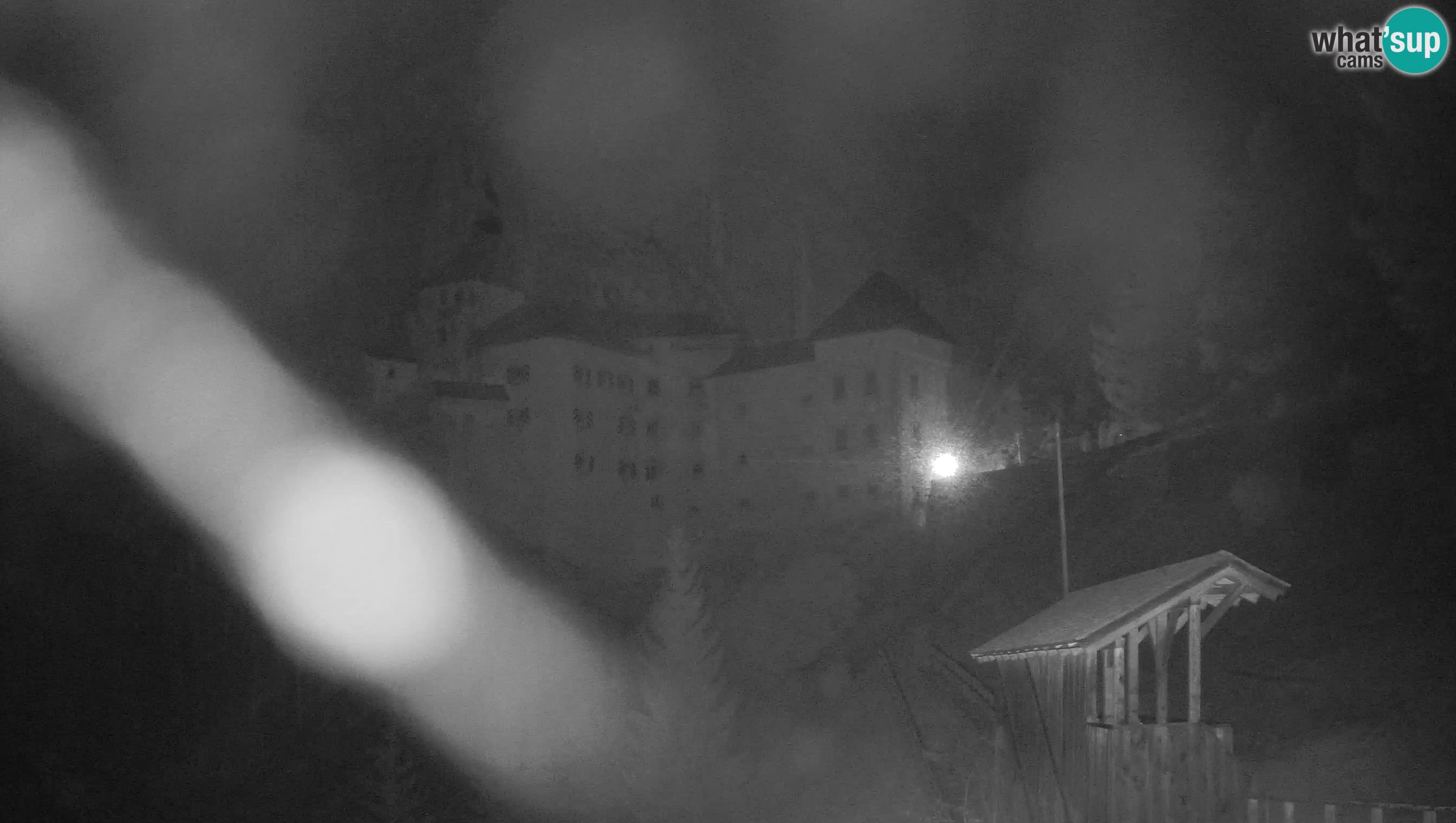 Live Webcam Castello di Predjama – Postumia – Slovenia