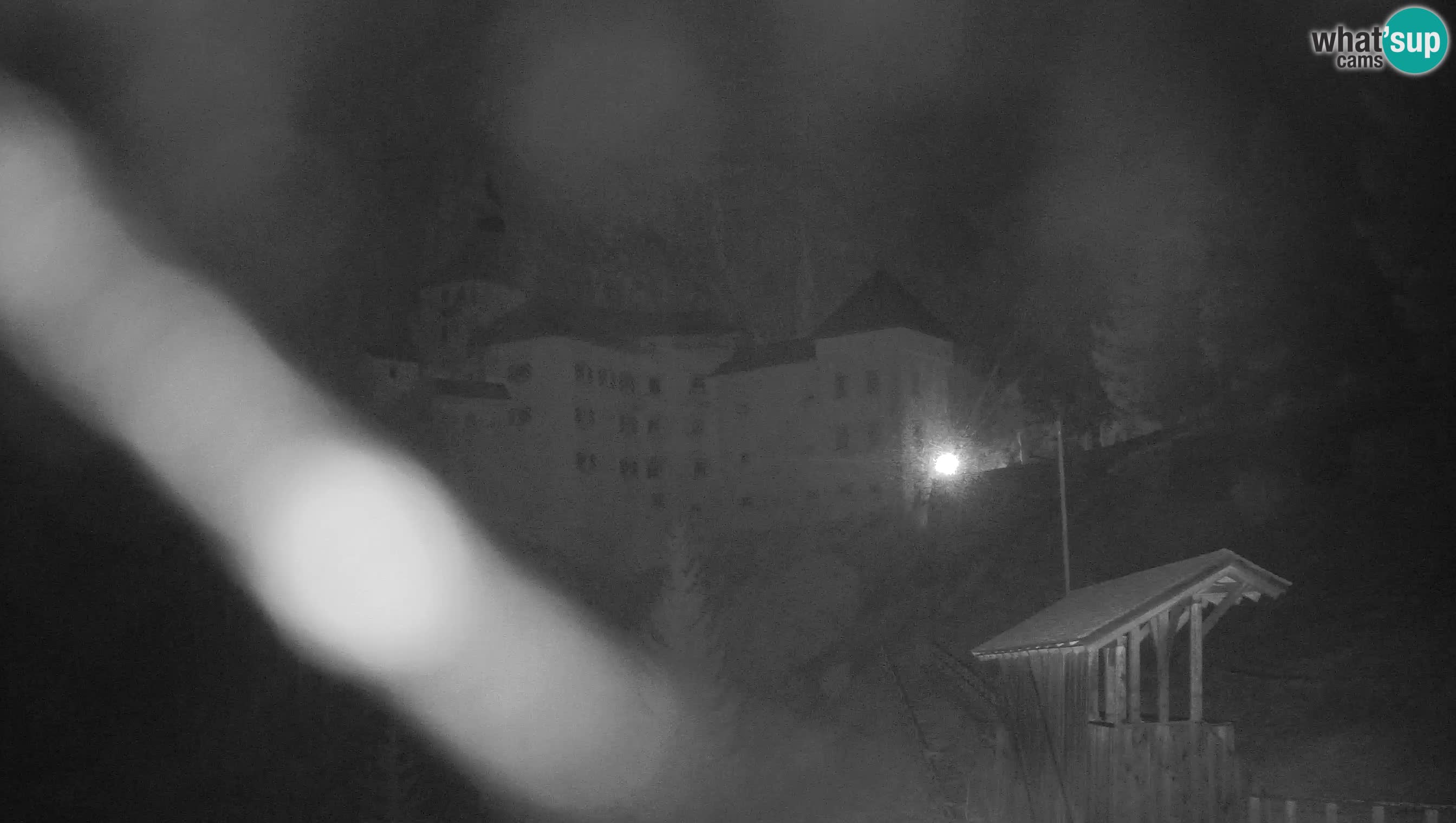 Live Webcam Castello di Predjama – Postumia – Slovenia