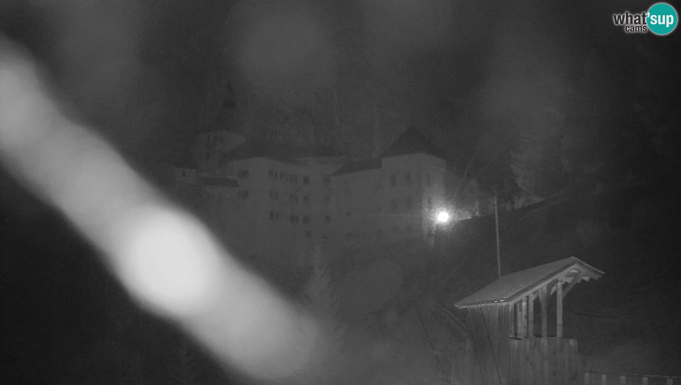 Live Webcam Castello di Predjama – Postumia – Slovenia