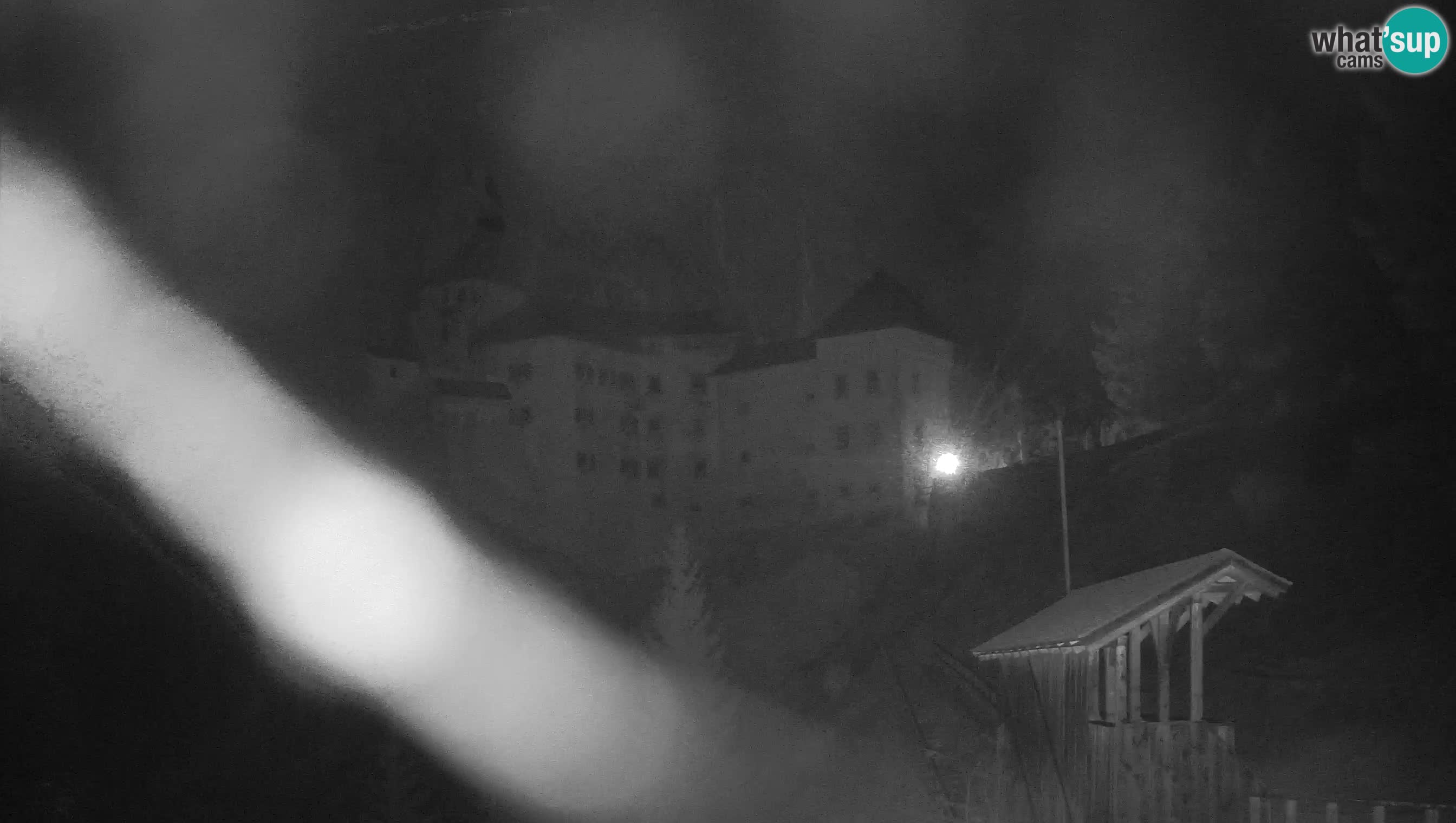 Live Webcam Predjamski grad – Predjama Castle – Postojna – Slovenia