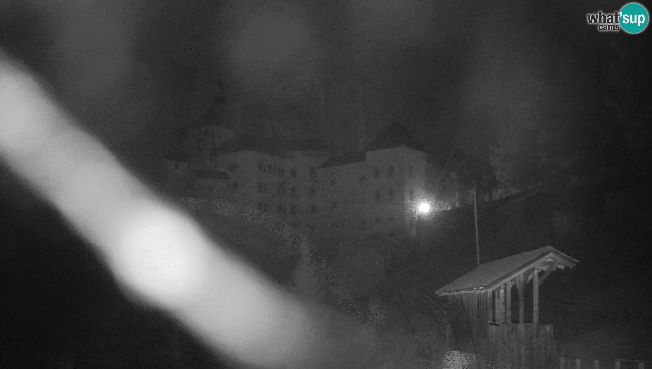 Live Webcam Castello di Predjama – Postumia – Slovenia