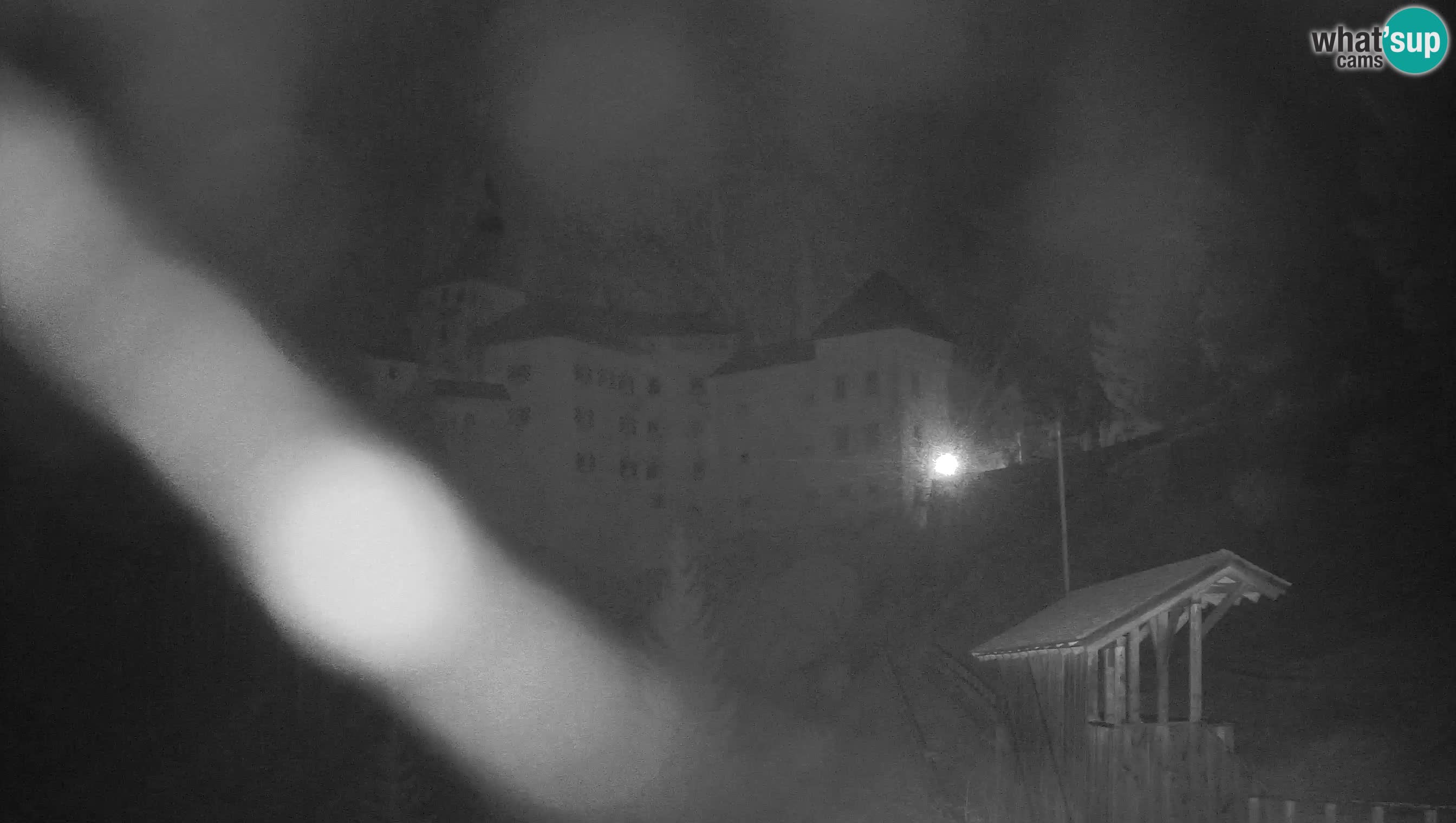 Live Webcam Castello di Predjama – Postumia – Slovenia
