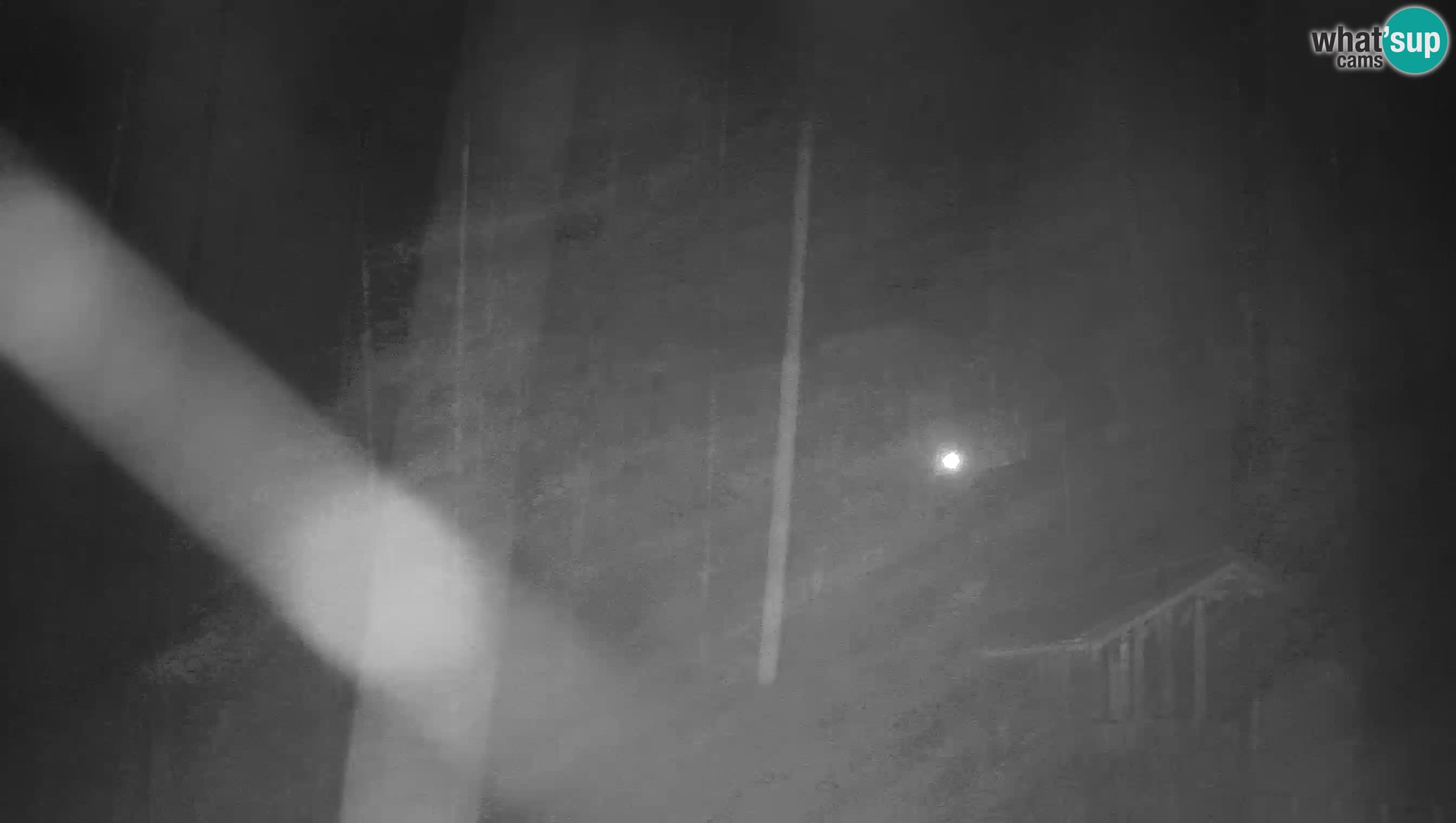 Live Webcam Höhlenburg Predjama – Postojna – Slowenien