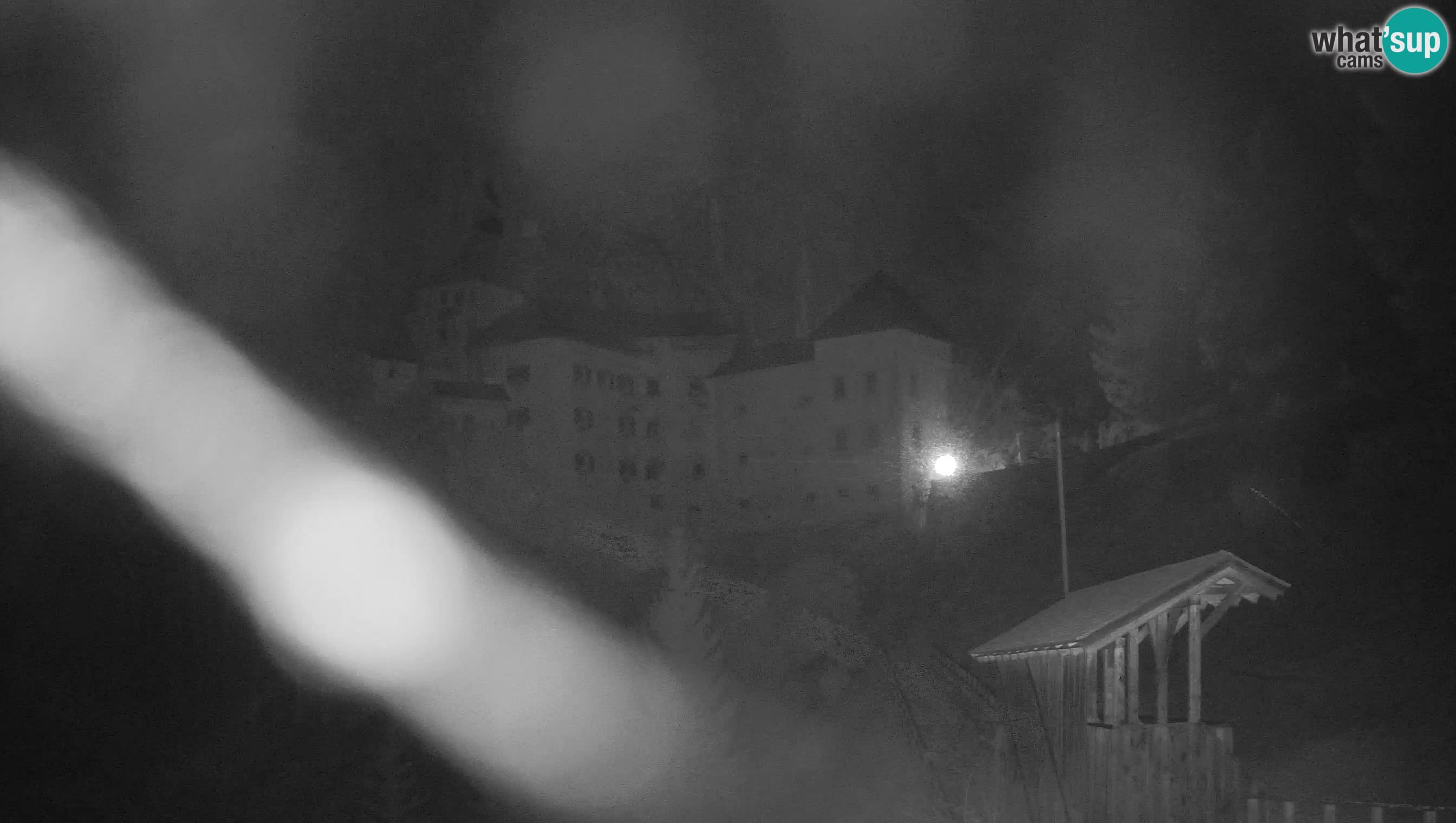 Live Webcam Castello di Predjama – Postumia – Slovenia