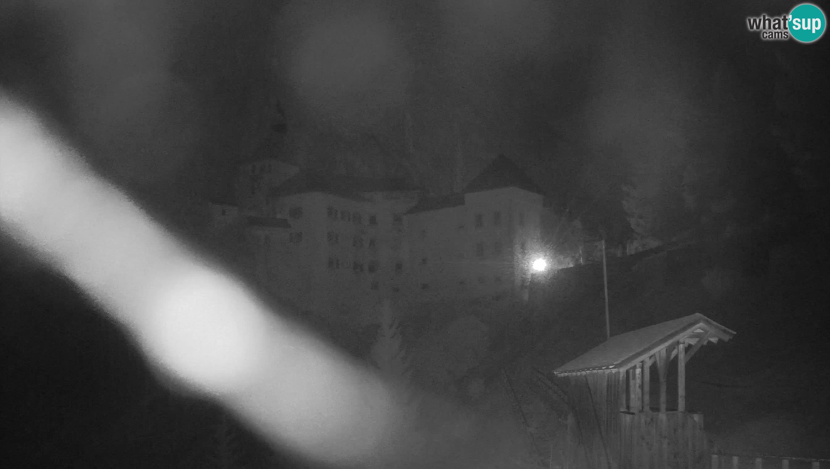 Live Webcam Castello di Predjama – Postumia – Slovenia