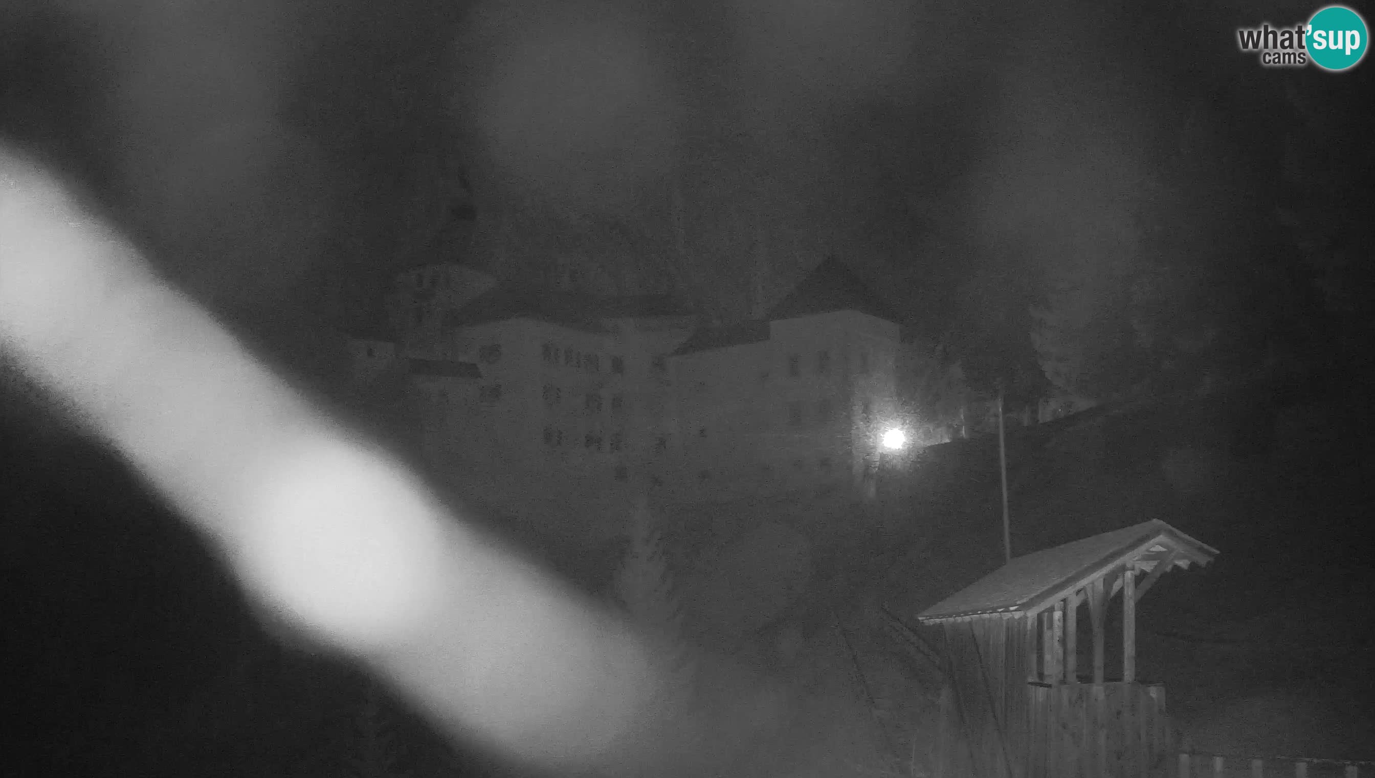 Live Webcam Höhlenburg Predjama – Postojna – Slowenien