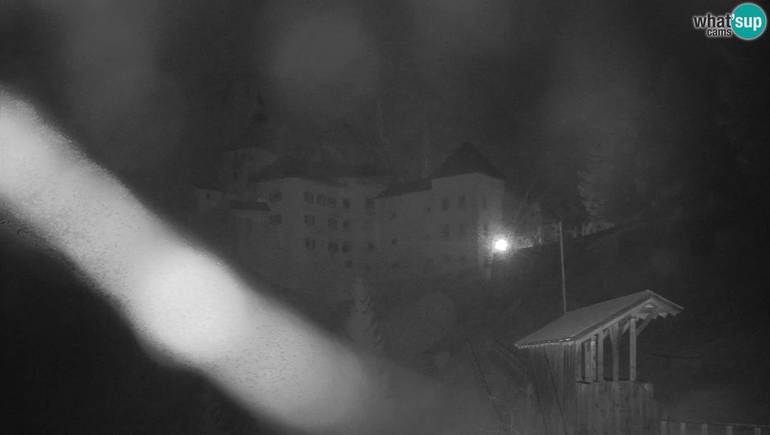 Web kamera Predjamski dvorac – Postojna – Slovenija