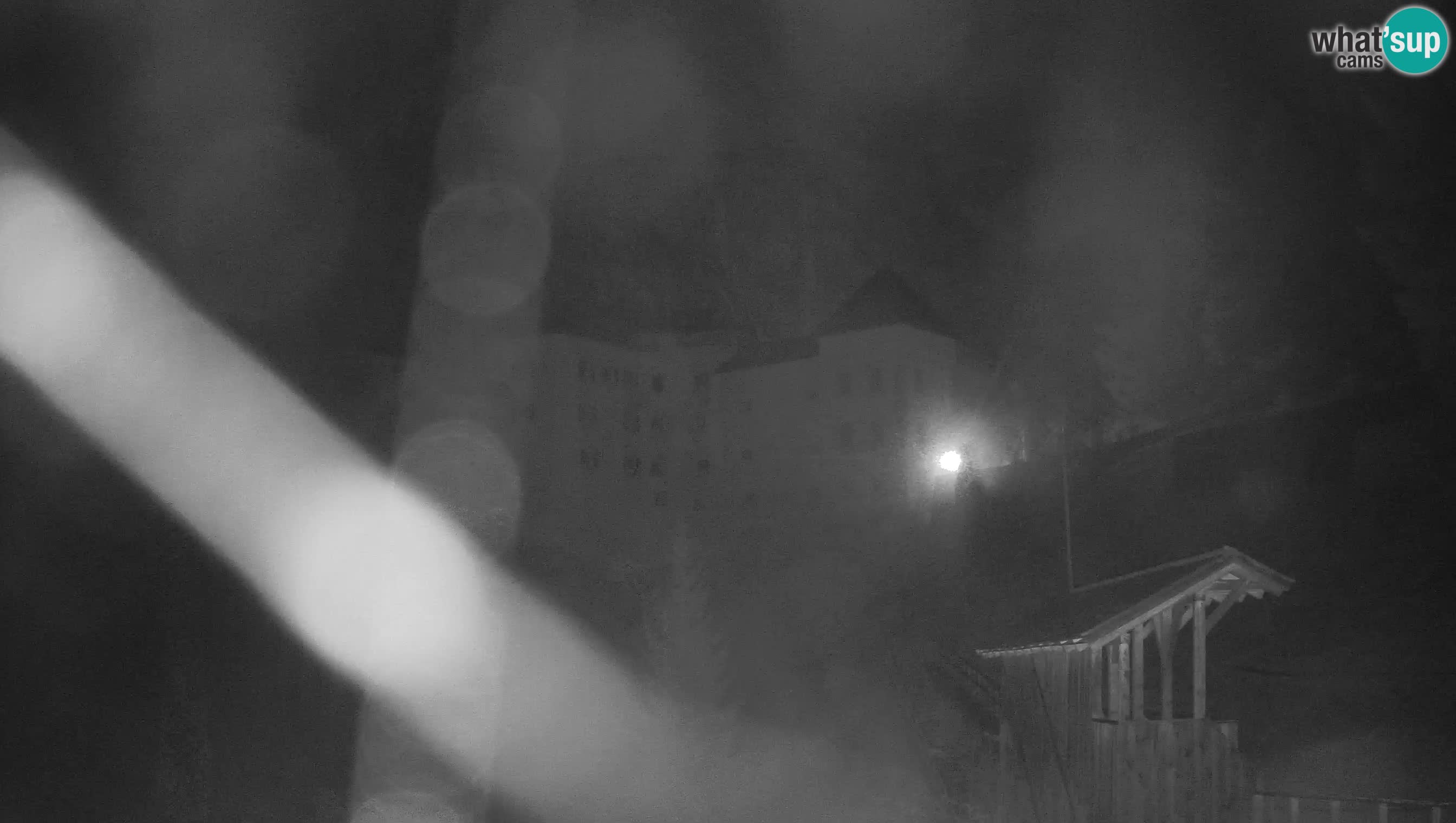 Live Webcam Predjamski grad – Predjama Castle – Postojna – Slovenia