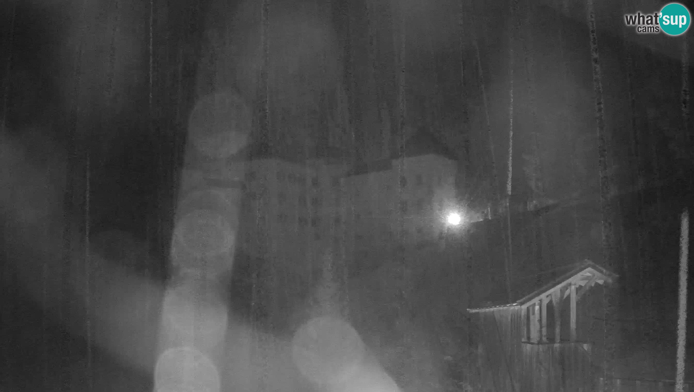 Camera en vivo Castillo de Predjama – Postojna – Eslovenia