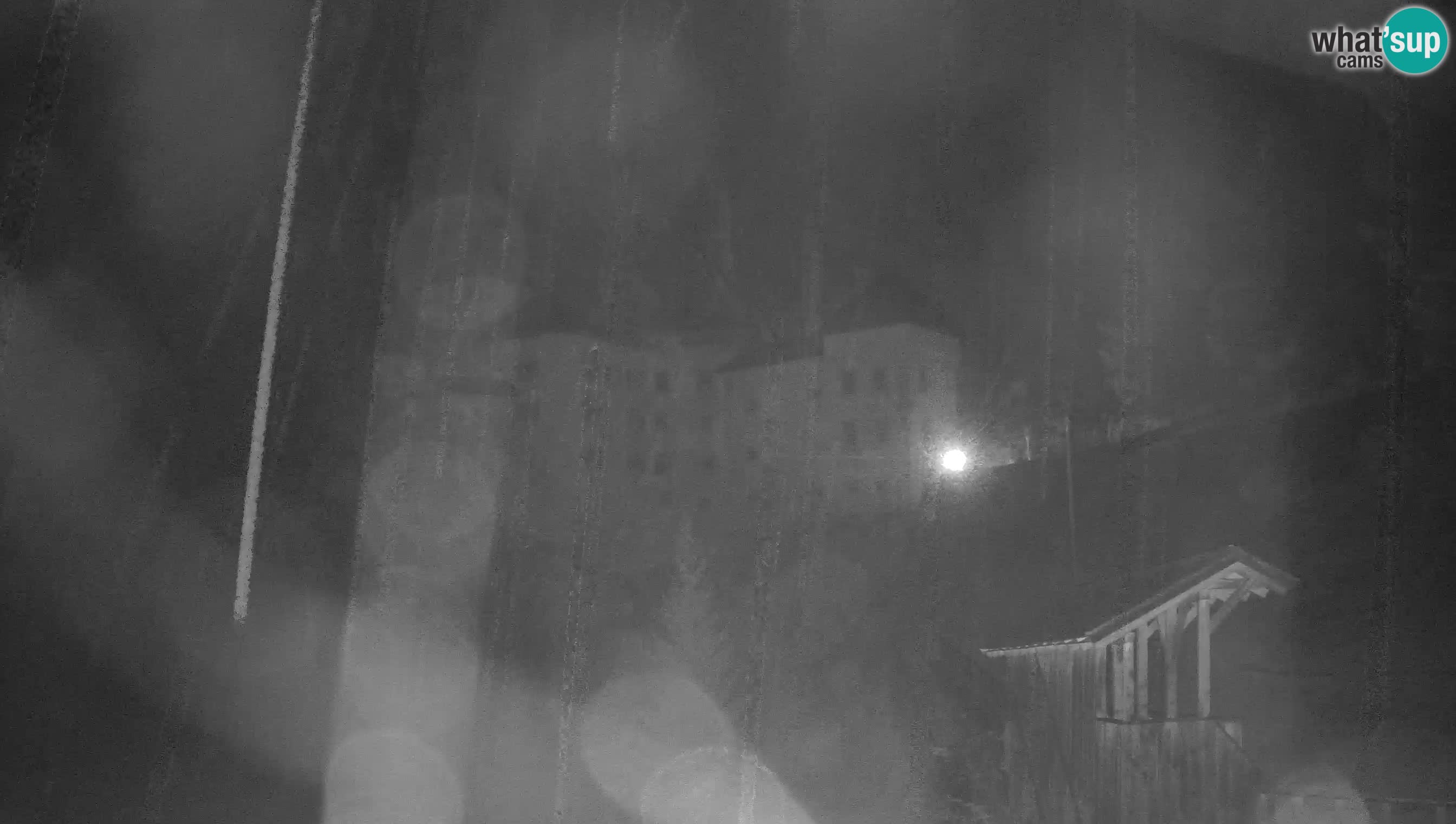 Live Webcam Grad Predjama – Château de Predjama – Postojna – Slovénie