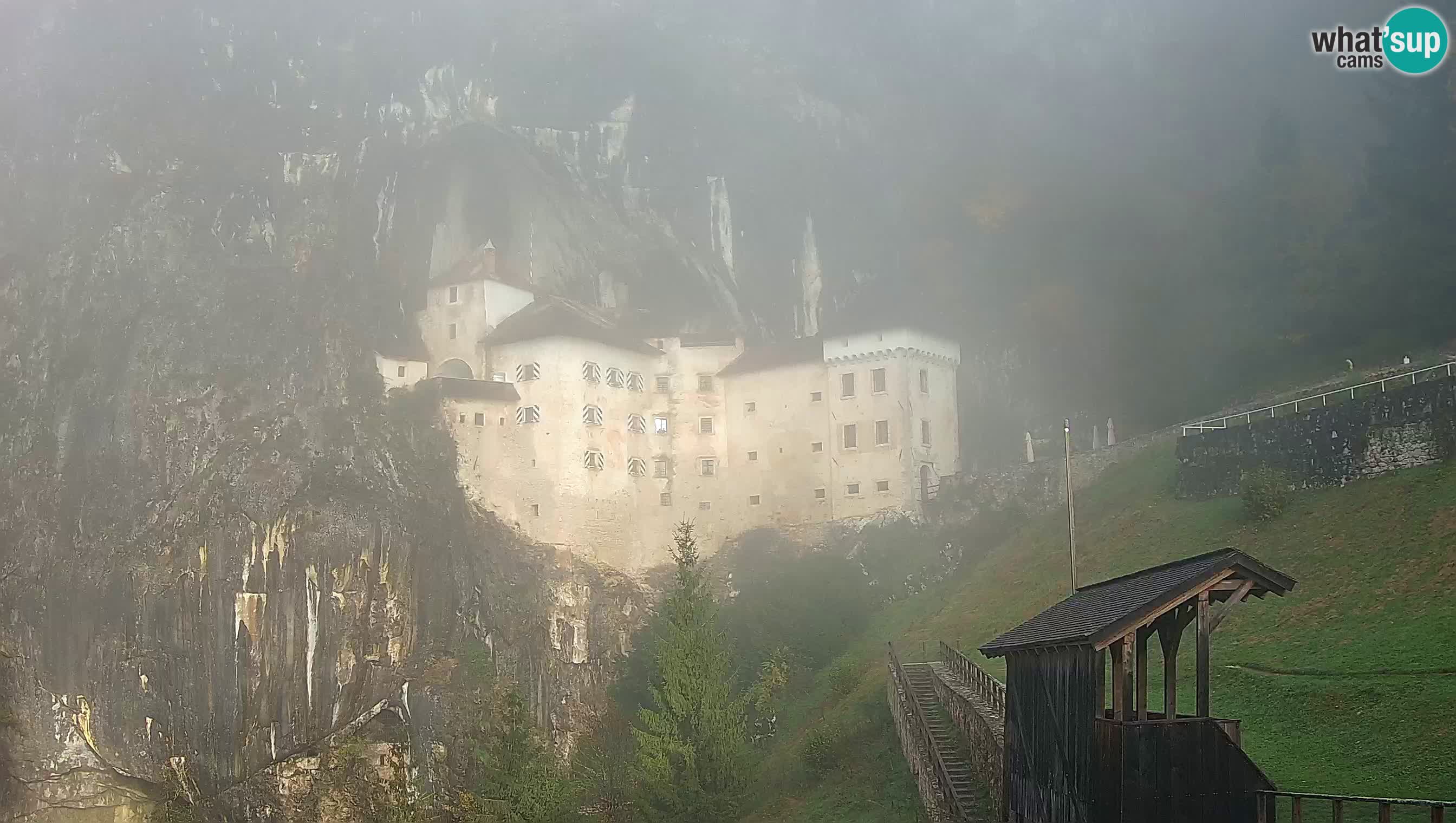 Höhlenburg Lueg