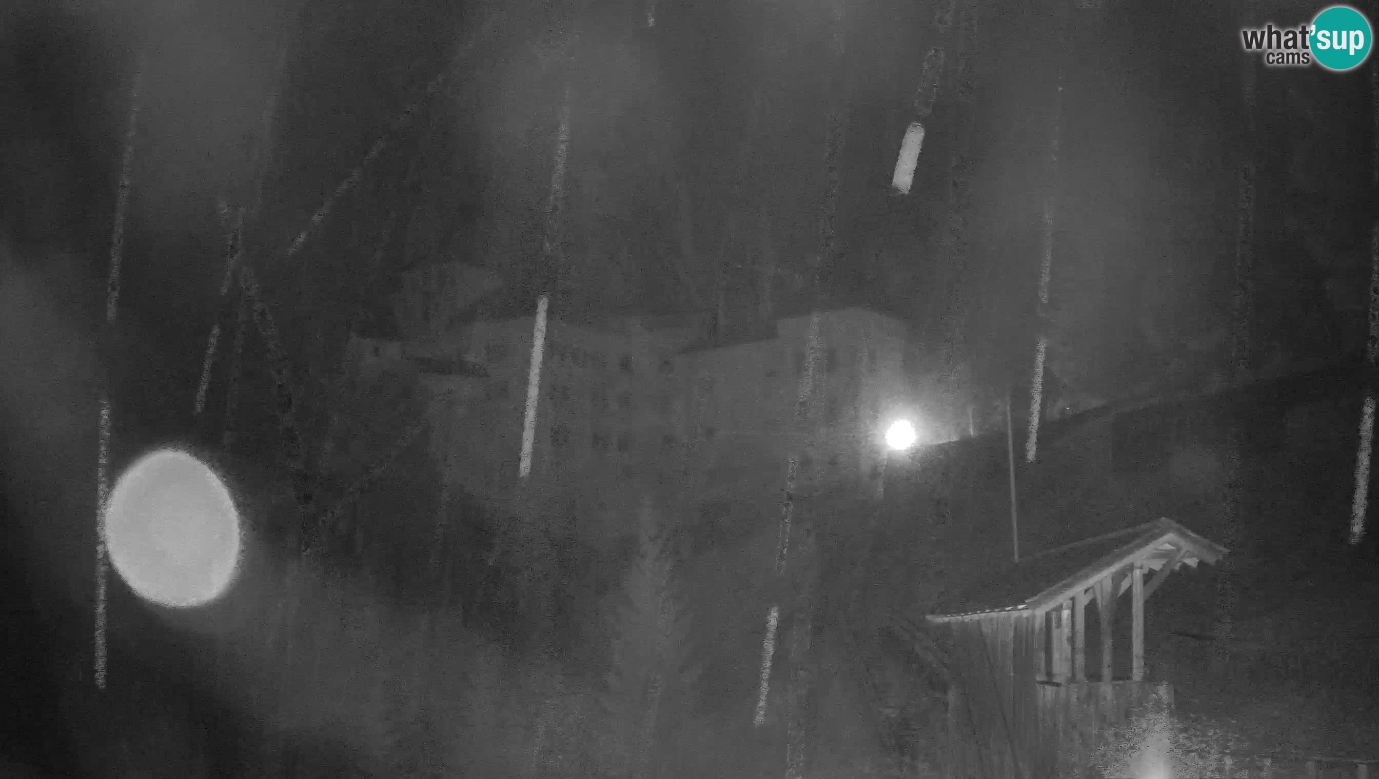 Web kamera Predjamski dvorac – Postojna – Slovenija