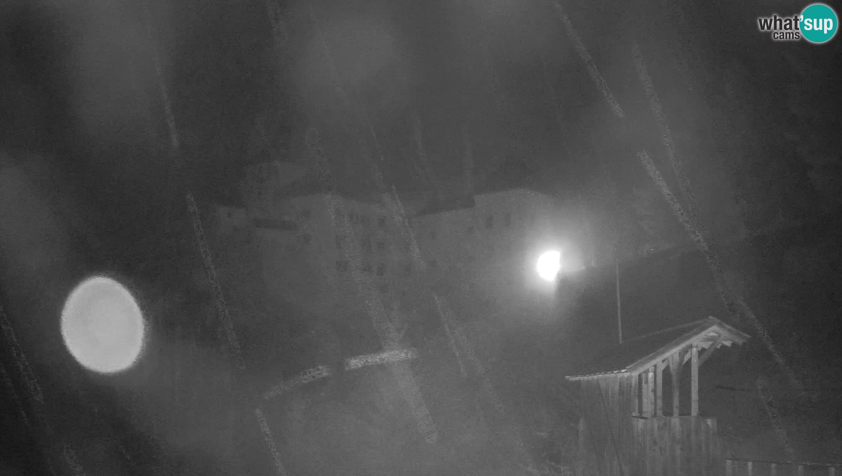 Live Webcam Castello di Predjama – Postumia – Slovenia