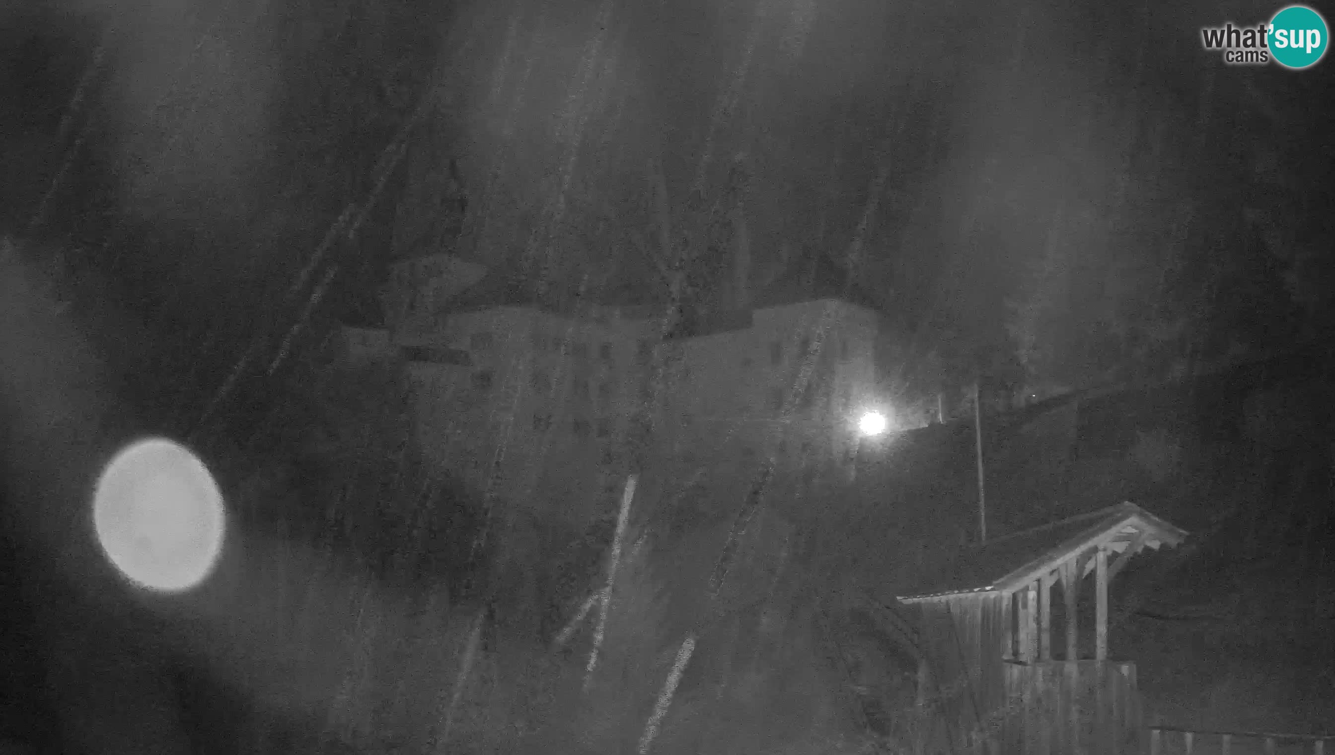 Camera en vivo Castillo de Predjama – Postojna – Eslovenia