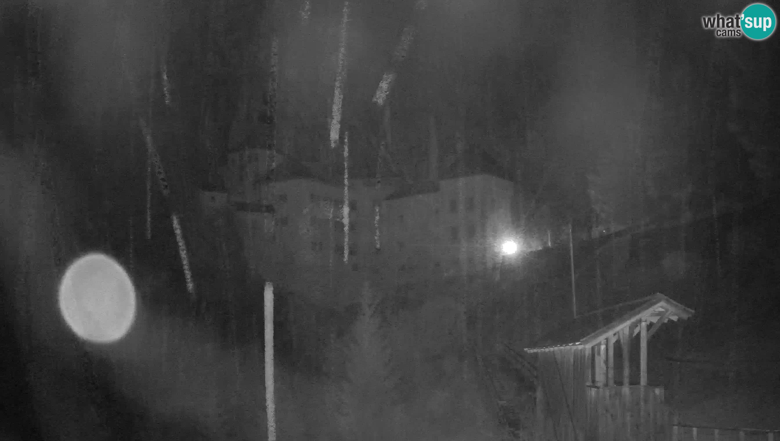 Web kamera Predjamski dvorac – Postojna – Slovenija