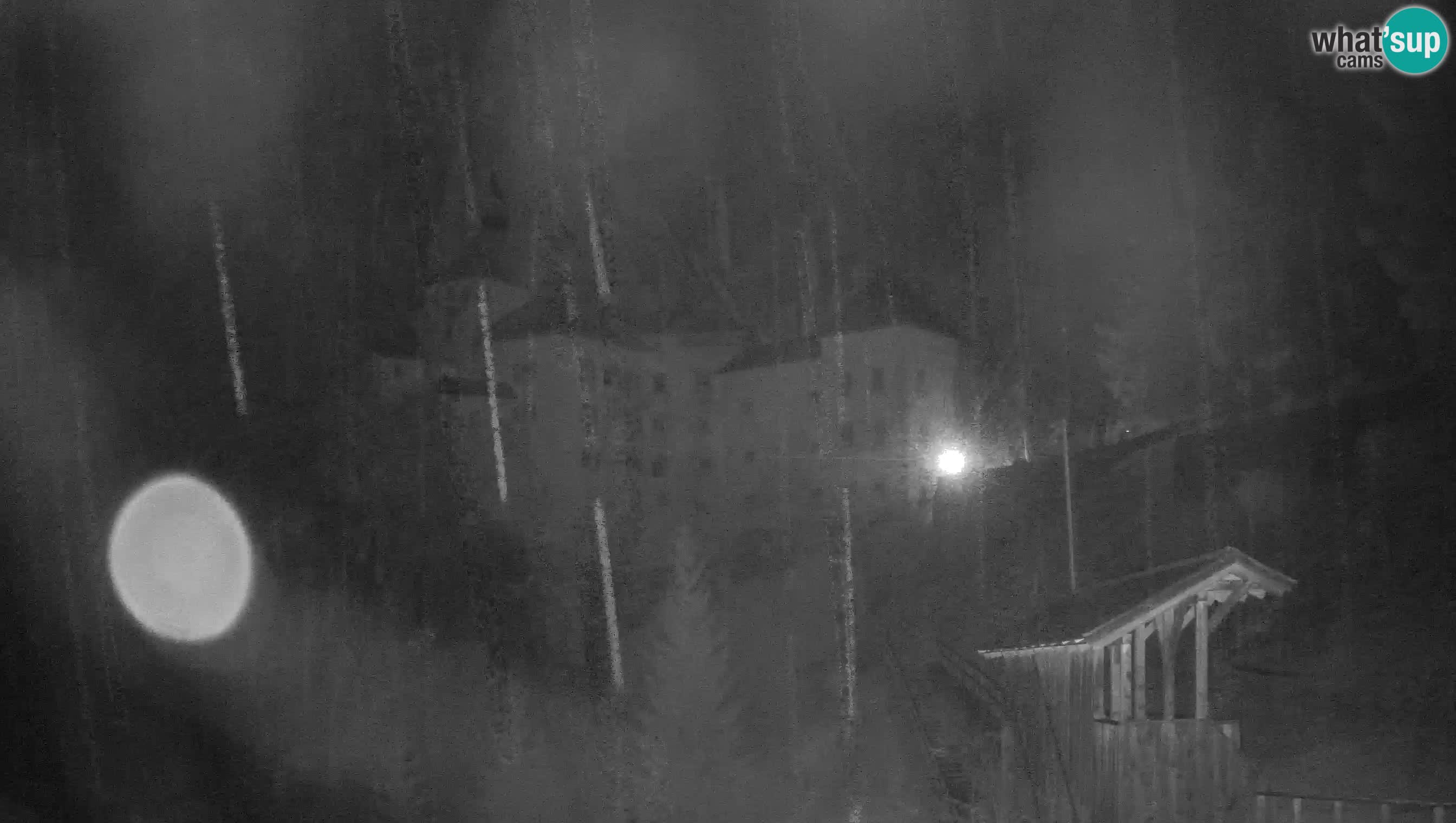 Live Webcam Predjamski grad – Predjama Castle – Postojna – Slovenia